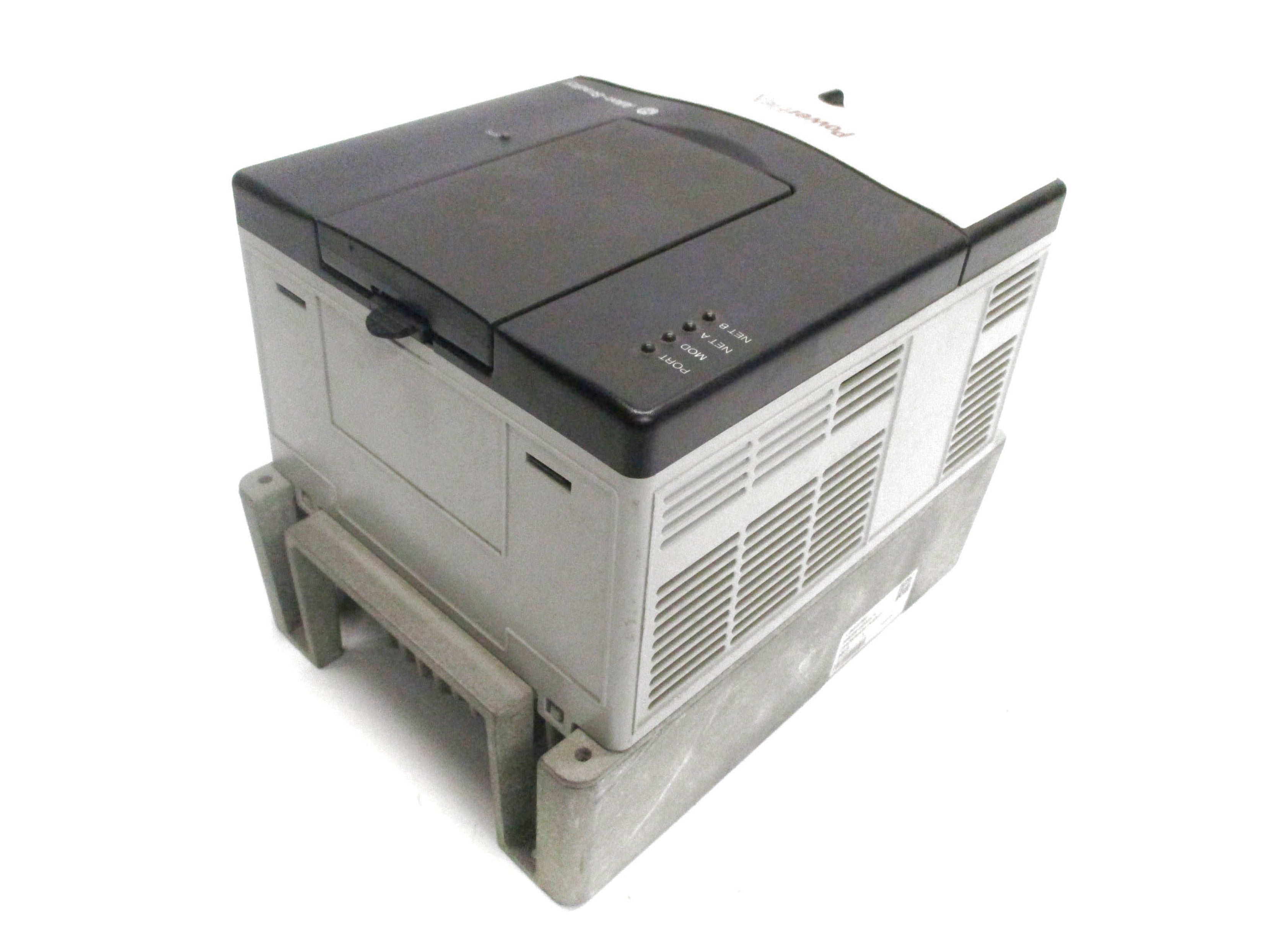 ALLEN BRADLEY 20AD5P0A0AYNNNC0 SER. A F/W 3.002 UNMP