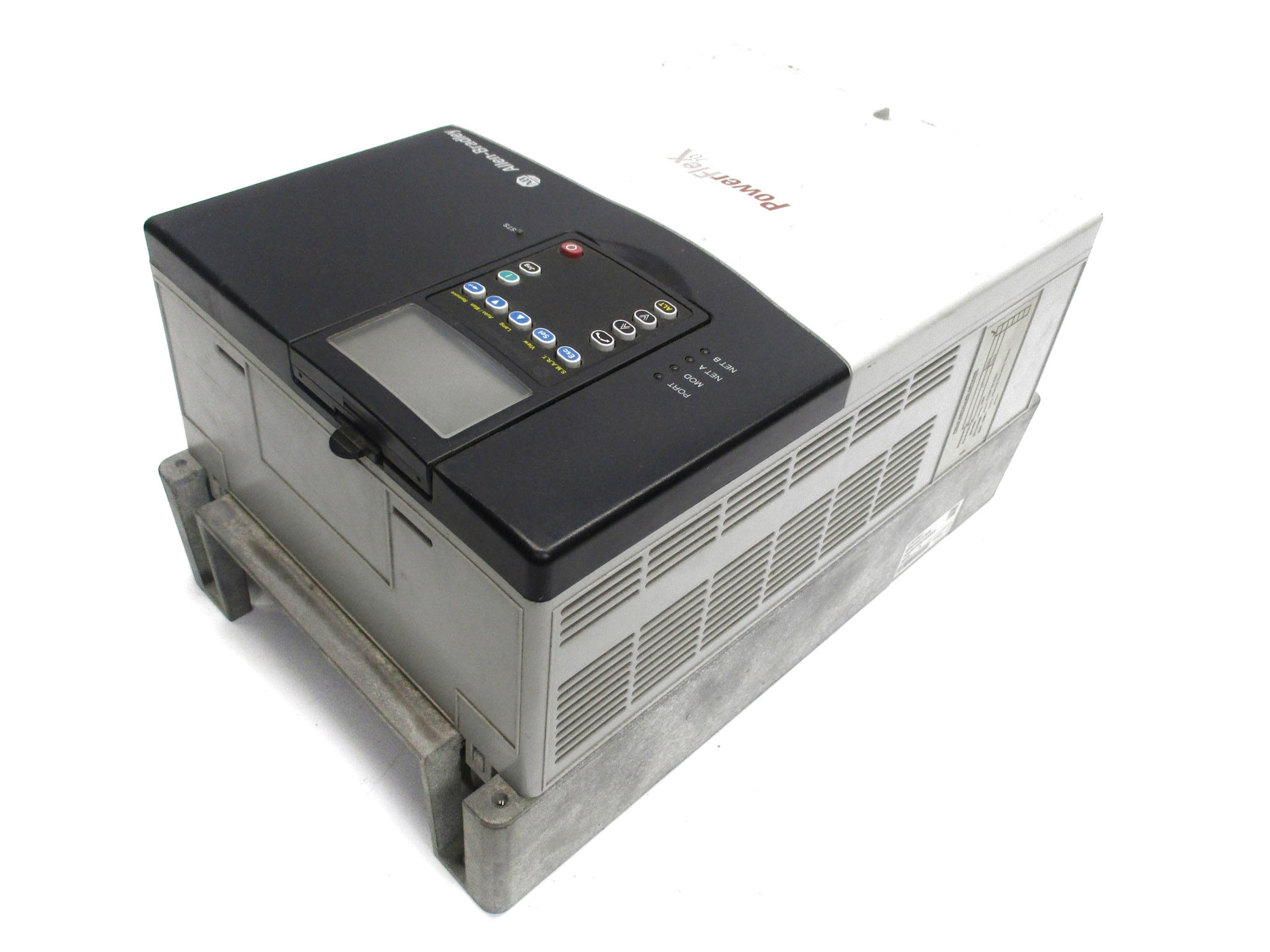 ALLEN BRADLEY 20AD022A0AYNANNN SER. A F/W 2.002 UNMP