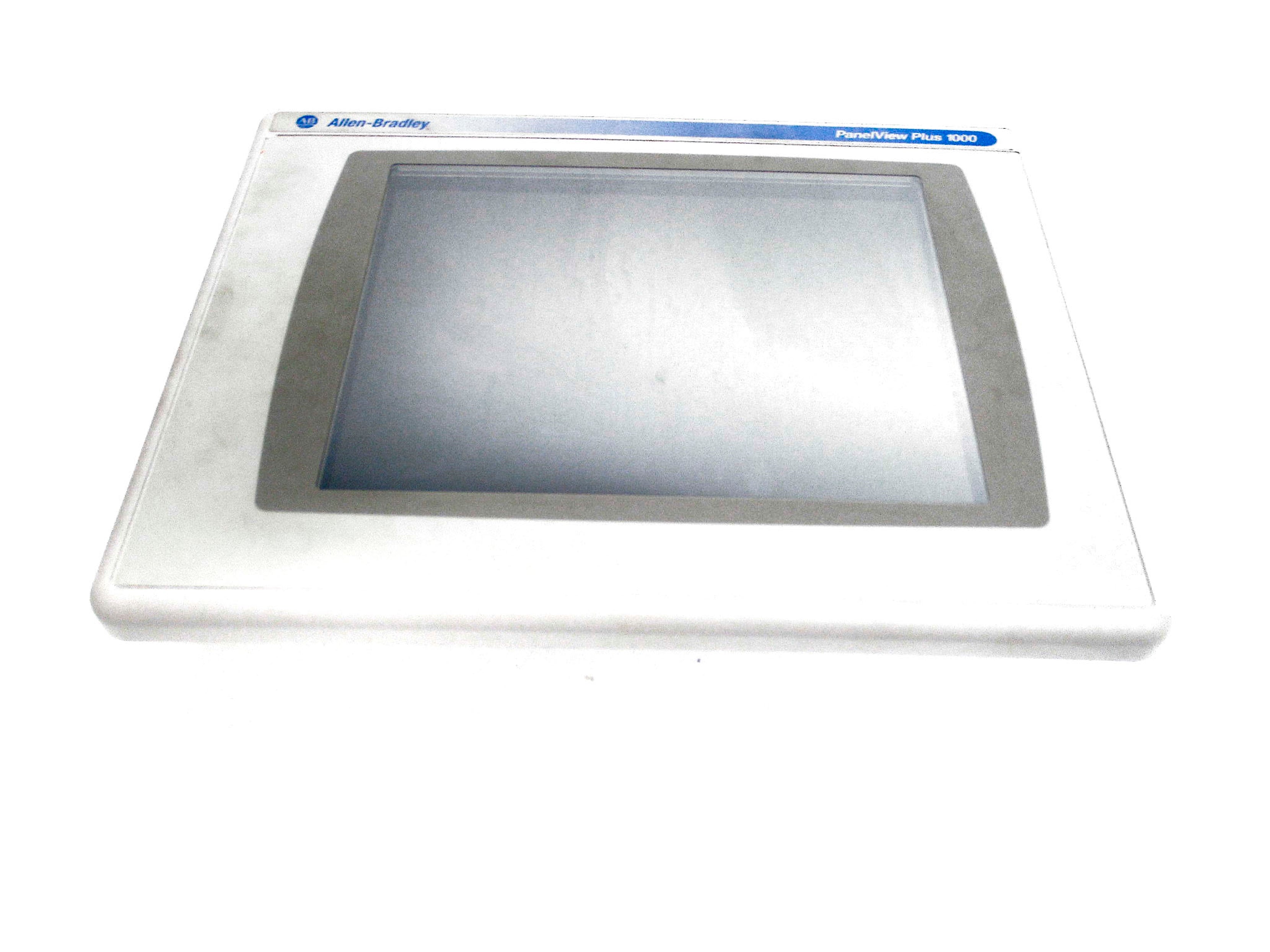 ALLEN BRADLEY 2711P-RDT10C SER. B UNMP