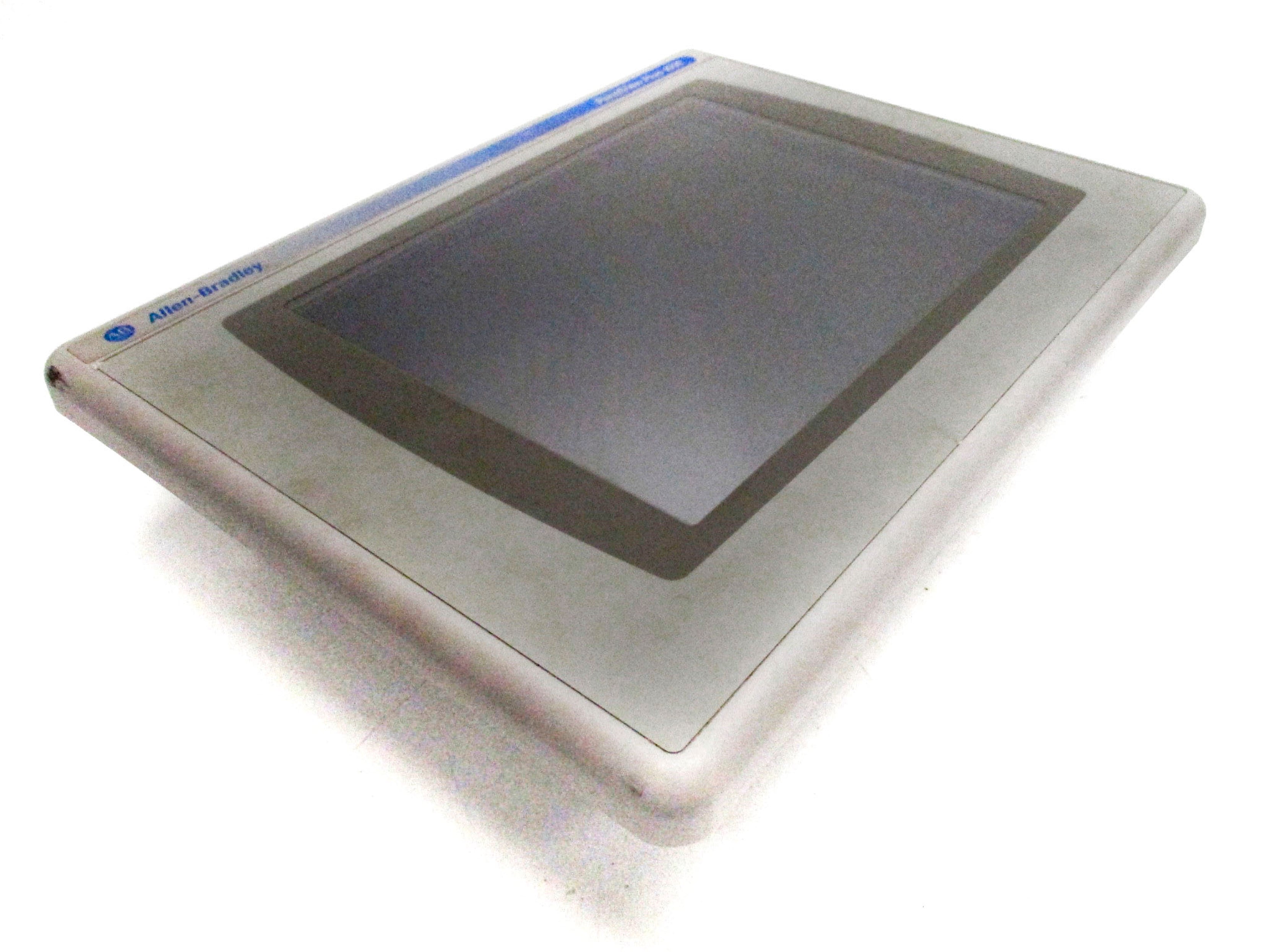 ALLEN BRADLEY 2711P-RDT10C SER. B UNMP