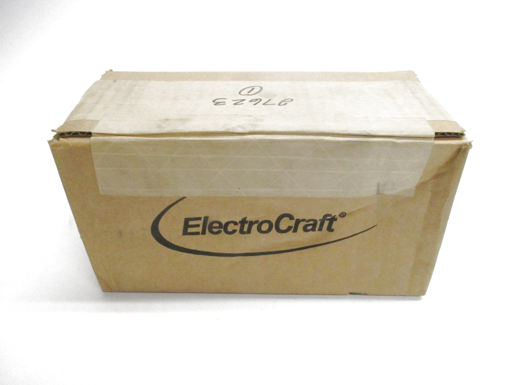 ELECTROCRAFT 0661-63-033 NSFS