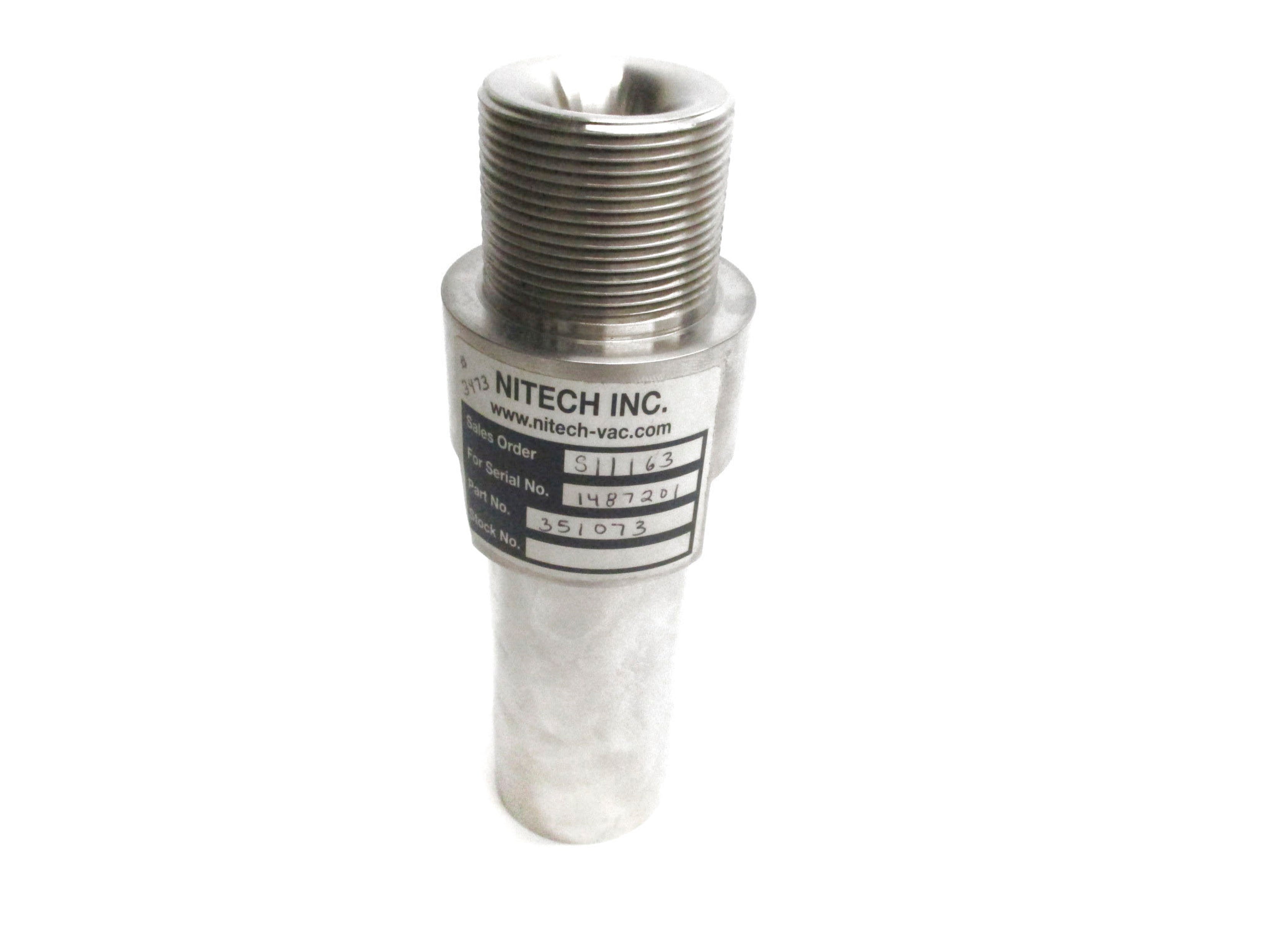 NITECH 351073 NSNP