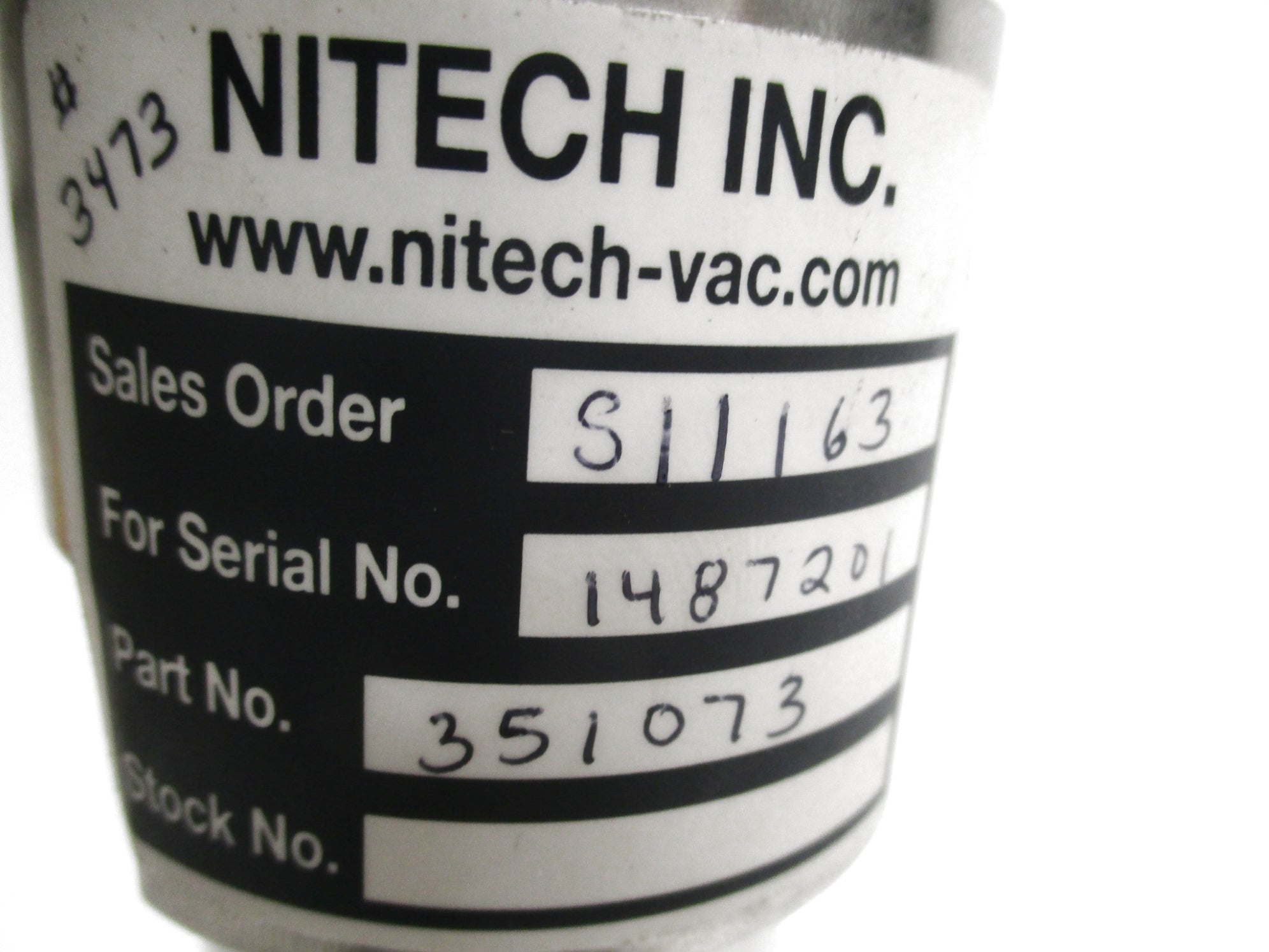 NITECH 351073 NSNP