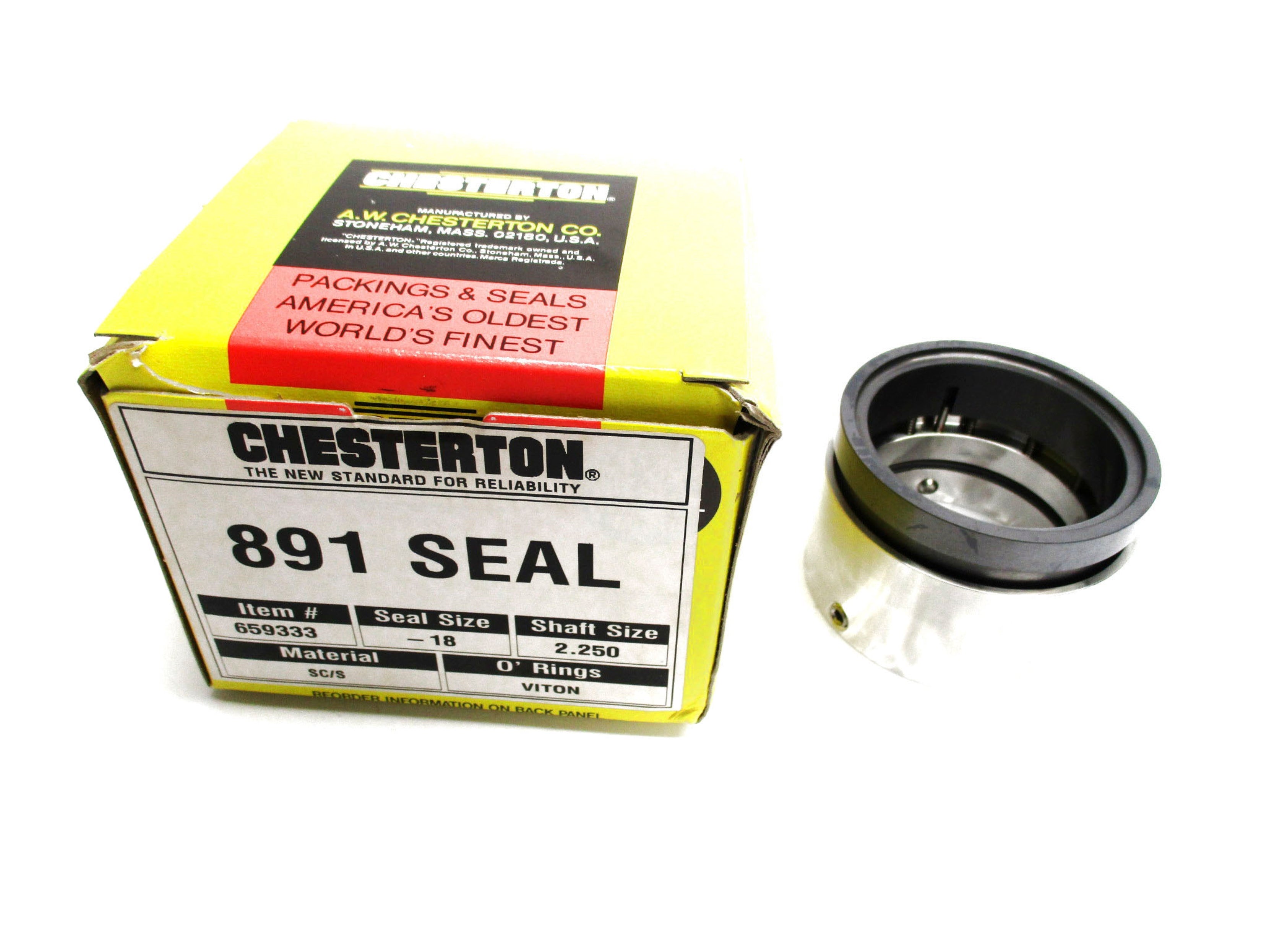 CHESTERTON 891 659333 NSMP