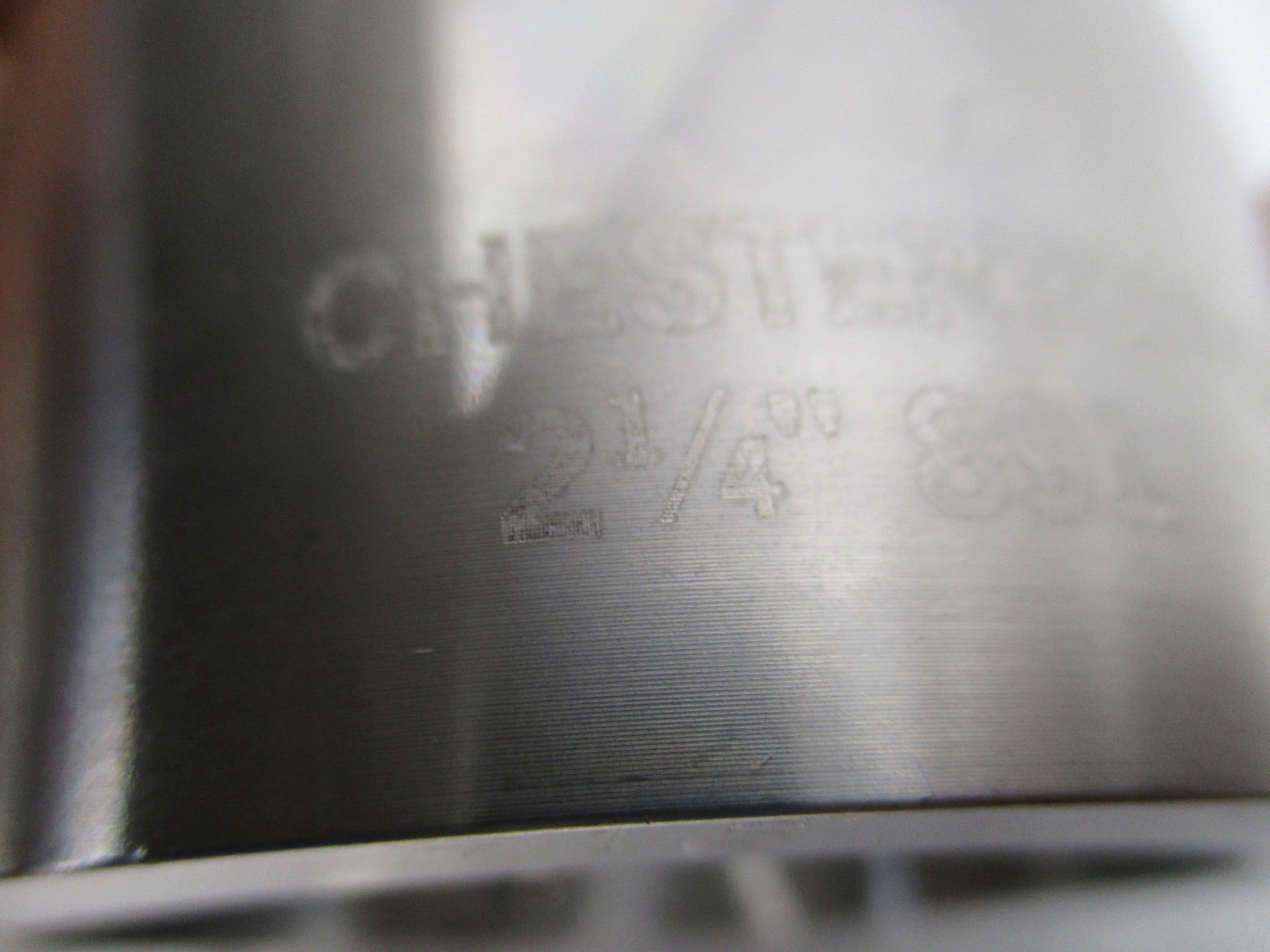 CHESTERTON 891 659333 NSMP