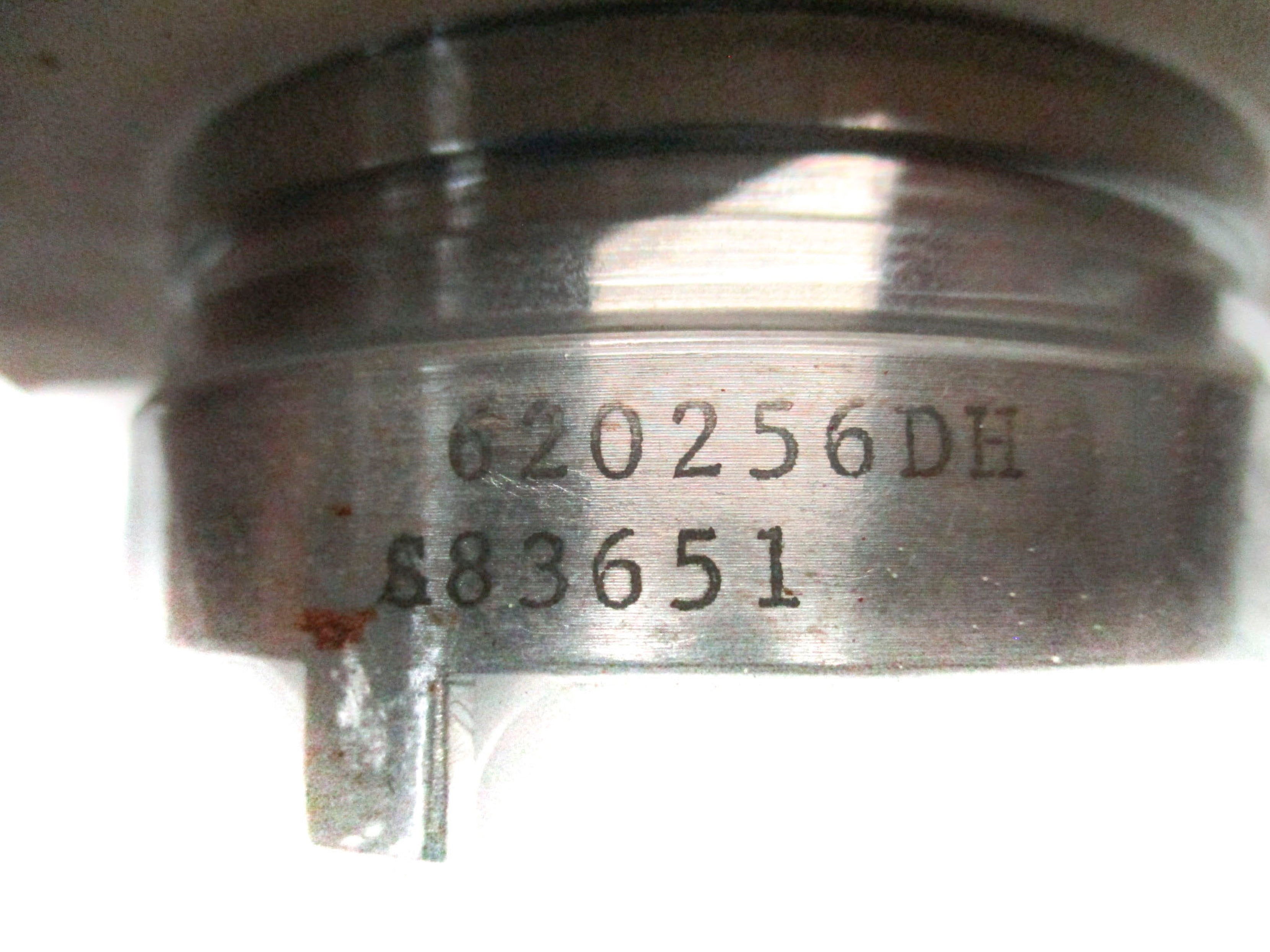 BORG WARNER 620256DH NSMP