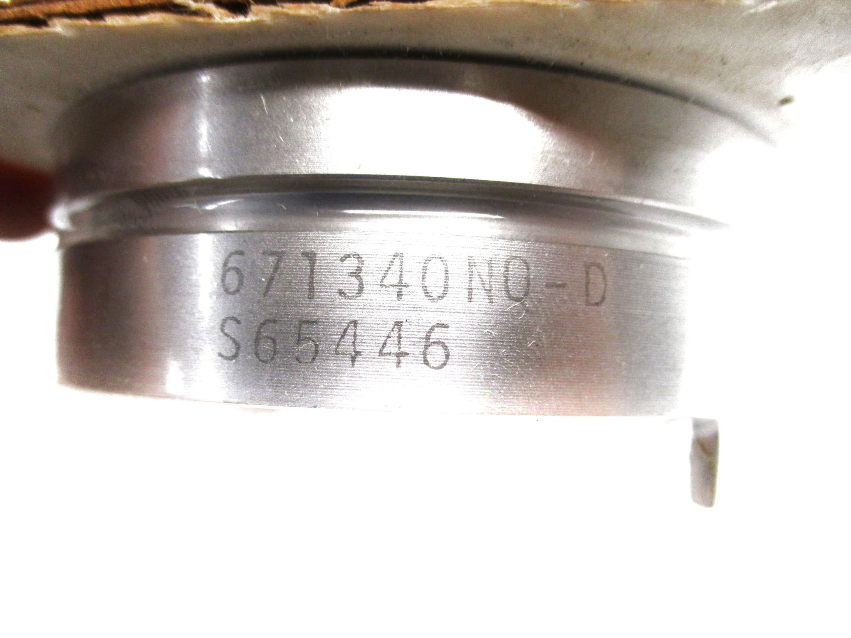 BORG WARNER 671340NQ-D NSMP