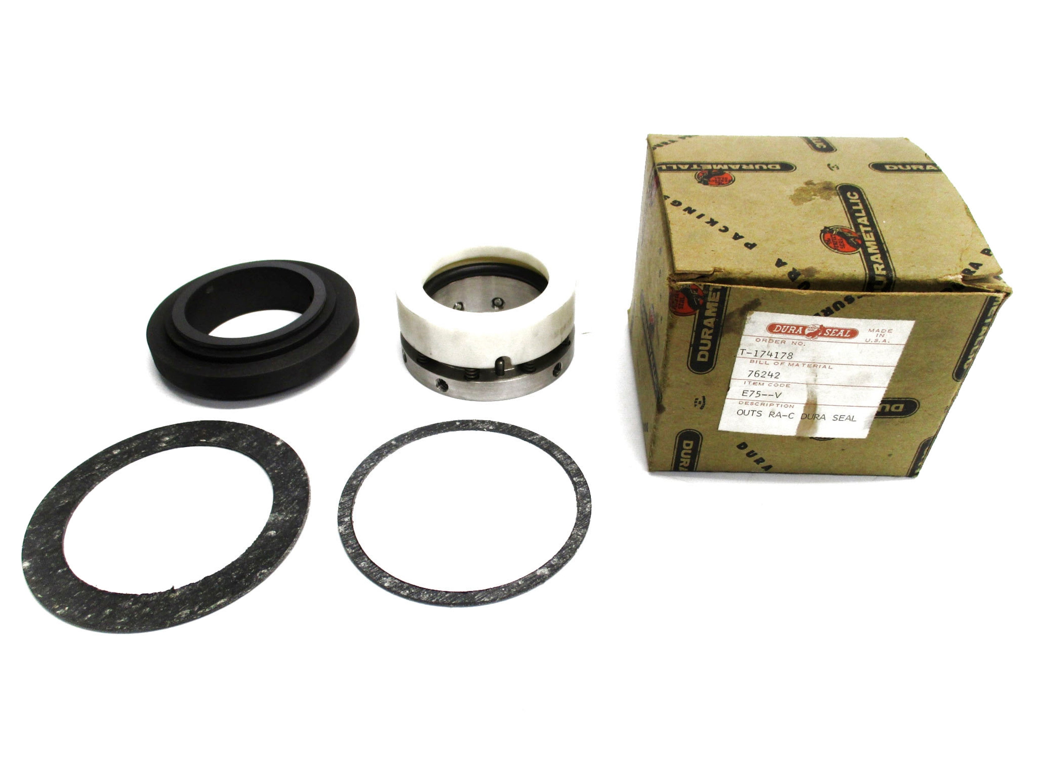 DURAMETALLIC 76242 NSMP