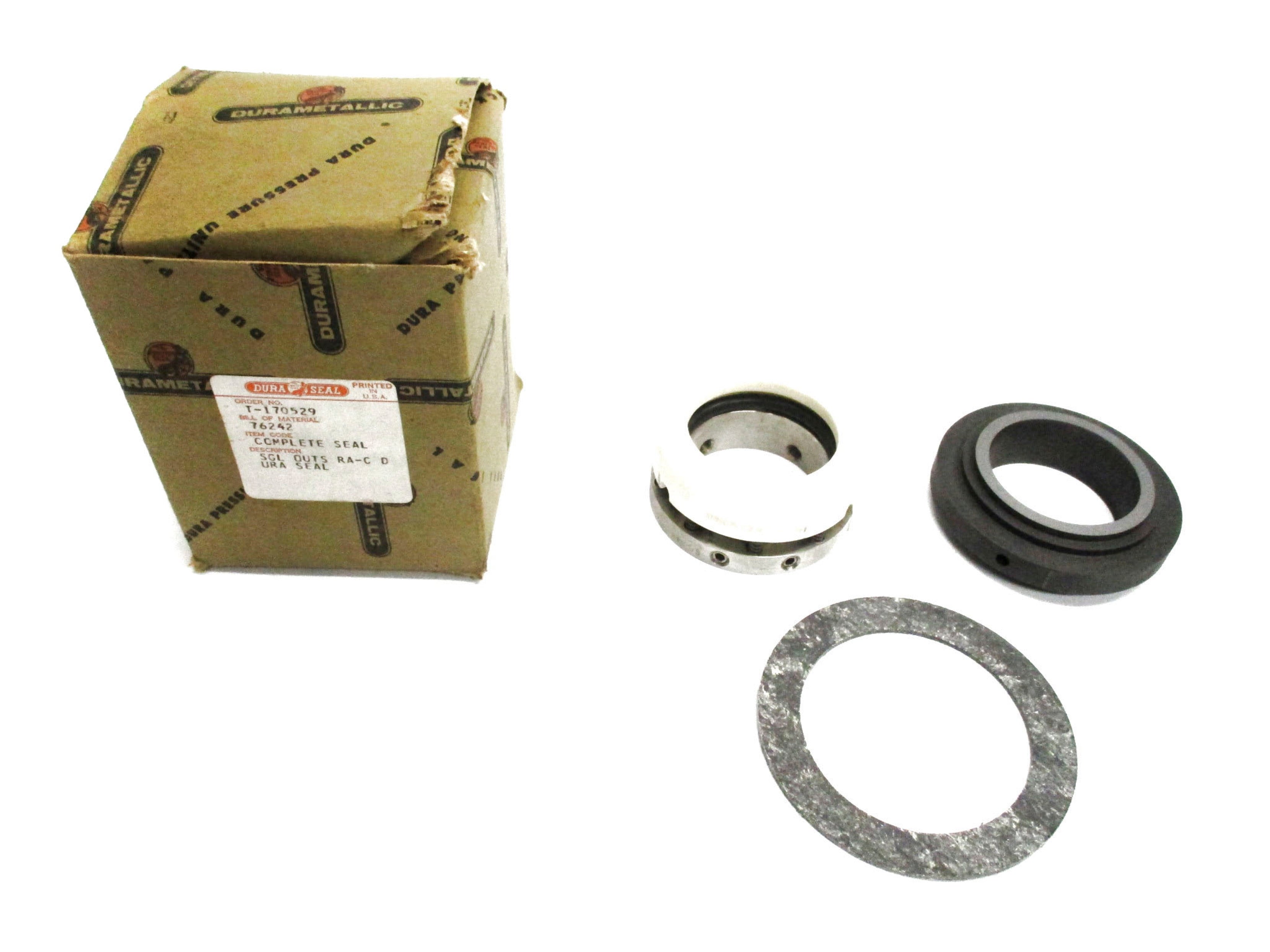 DURAMETALLIC 76242 (AS PICTURED) NSMP