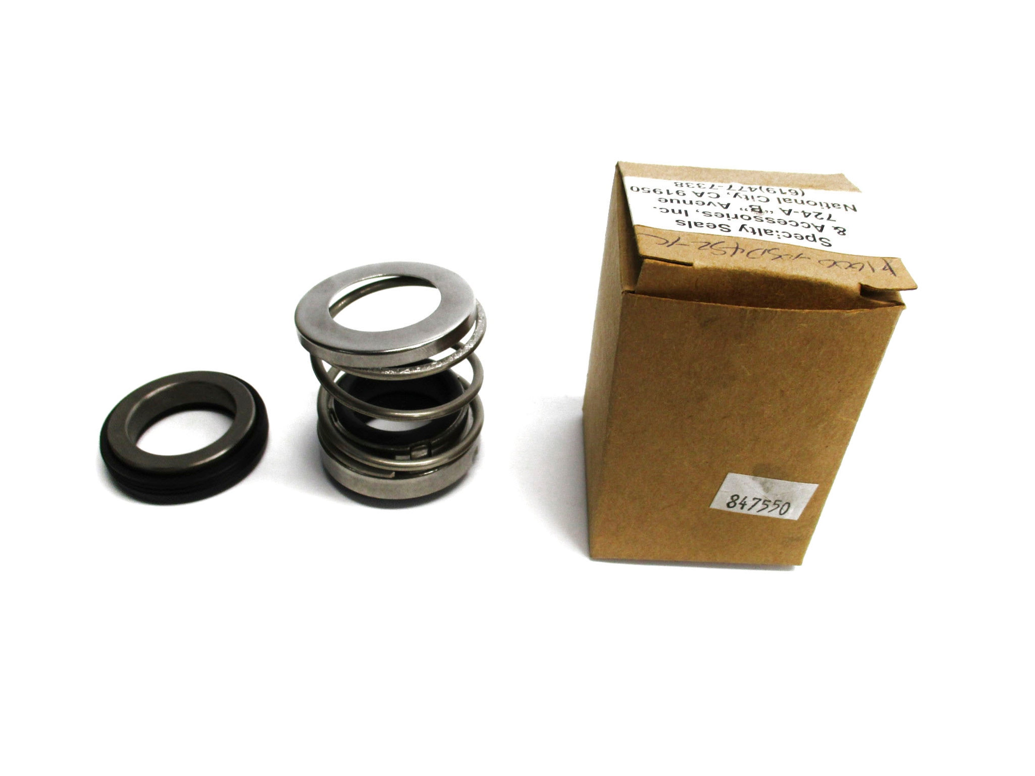 SPECIALTY SEALS & ACCESSORIES C14-338 NSMP
