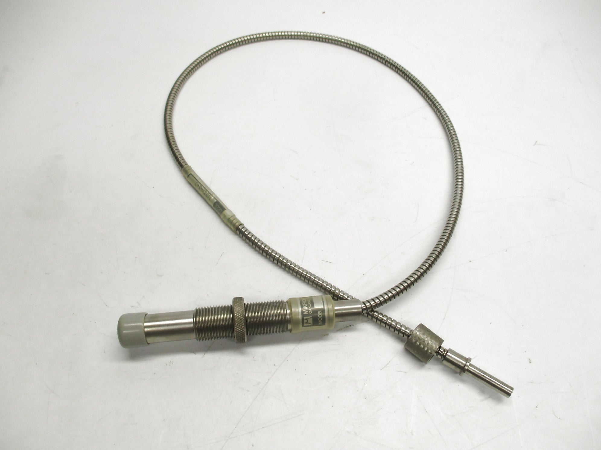 MIKRON INSTRUMENTS 4307-1 NSNP