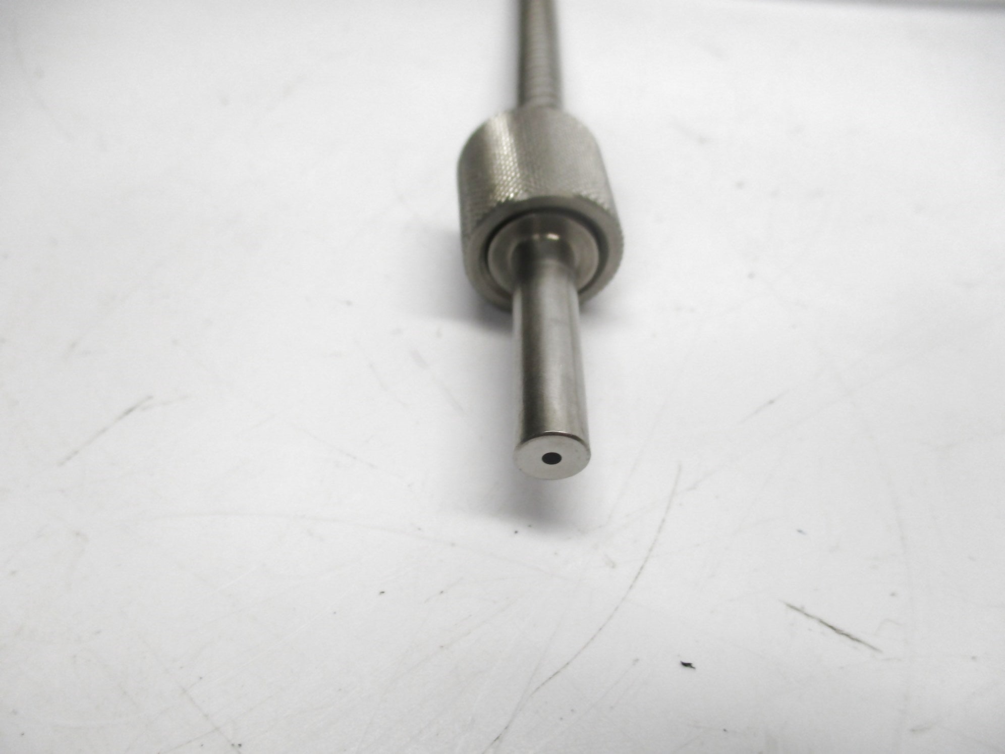 MIKRON INSTRUMENTS 4307-1 NSNP