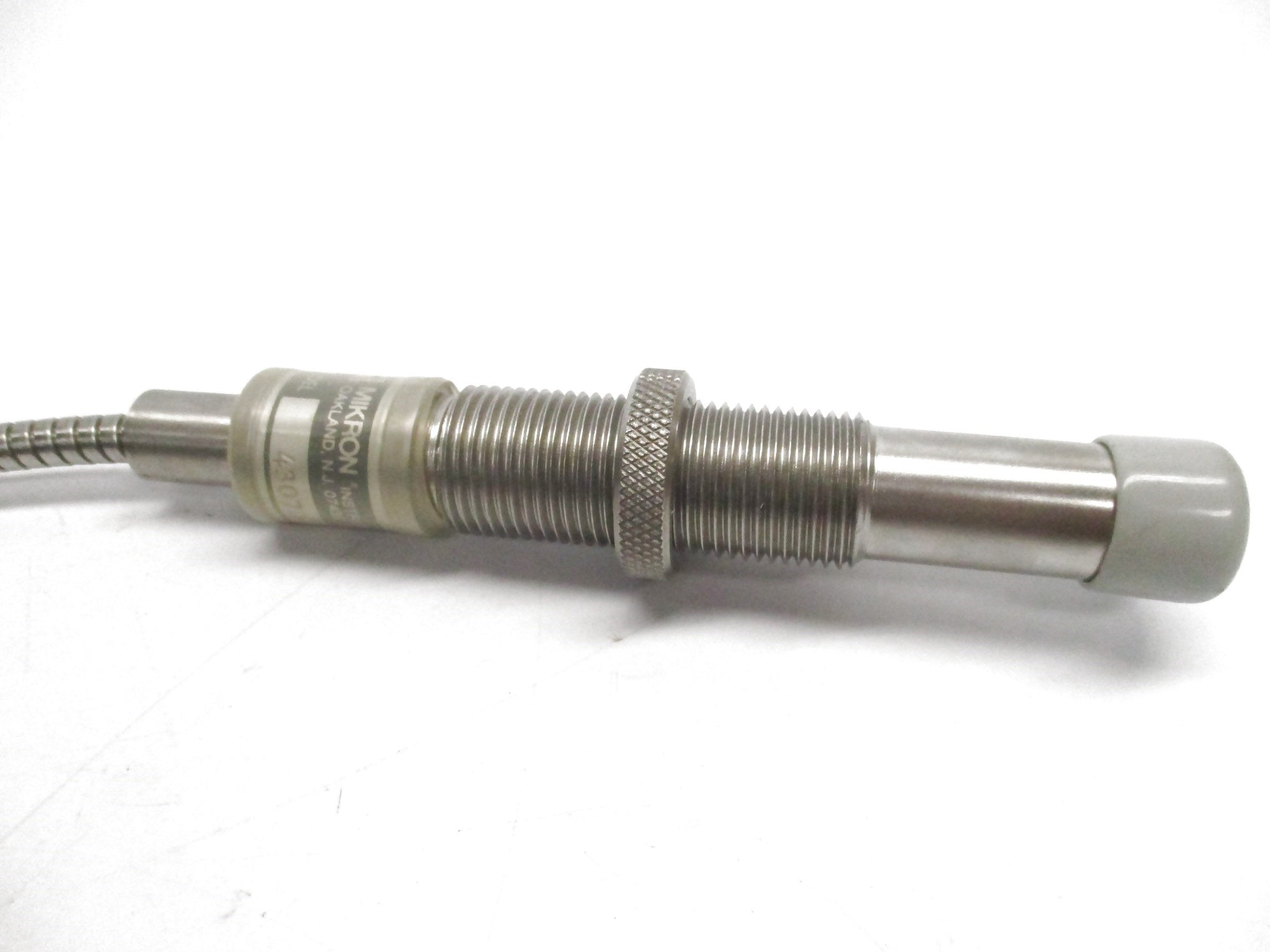 MIKRON INSTRUMENTS 4307-1 NSNP