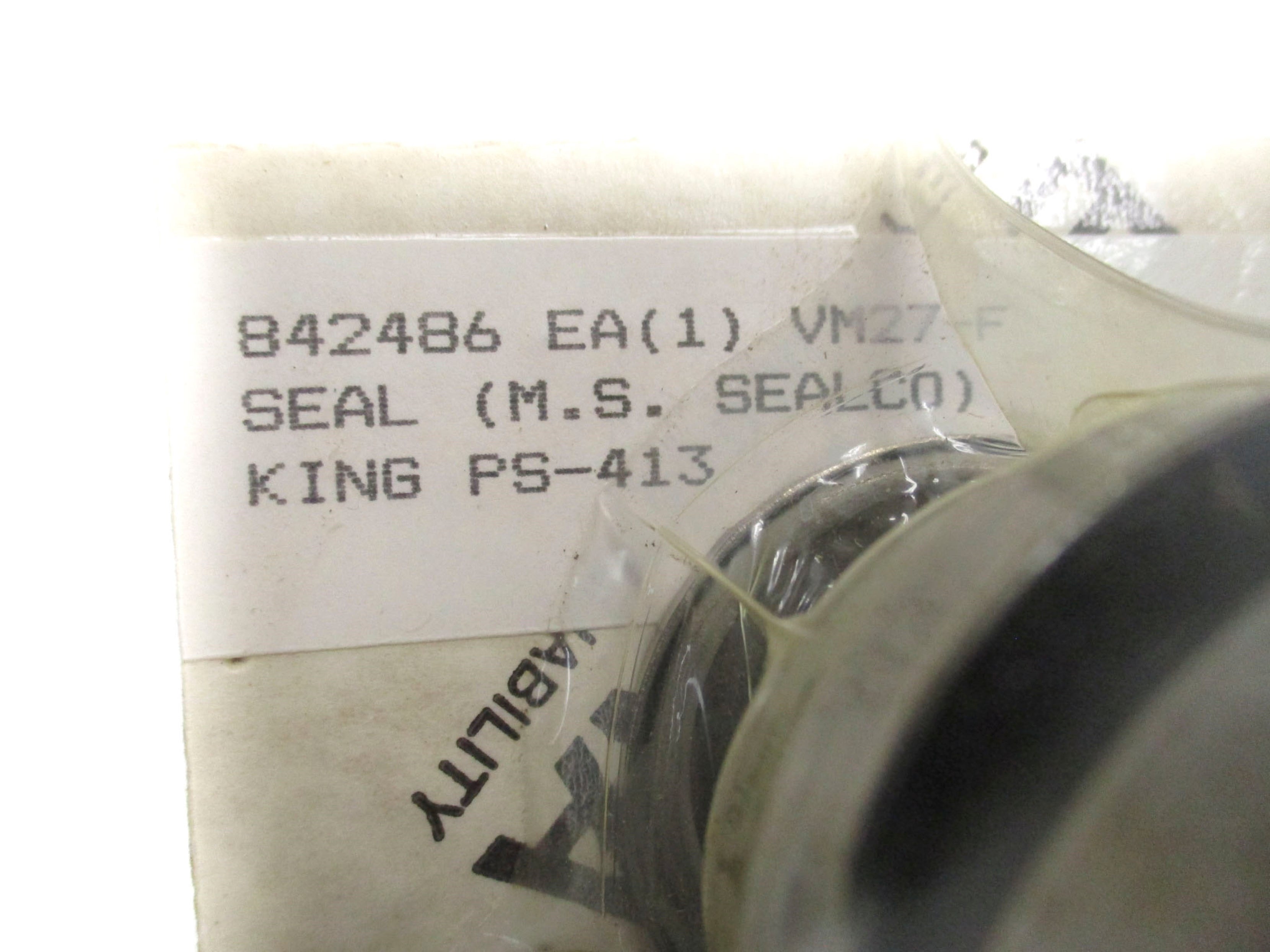 INDUSTRIAL MRO PS-413 NSMP