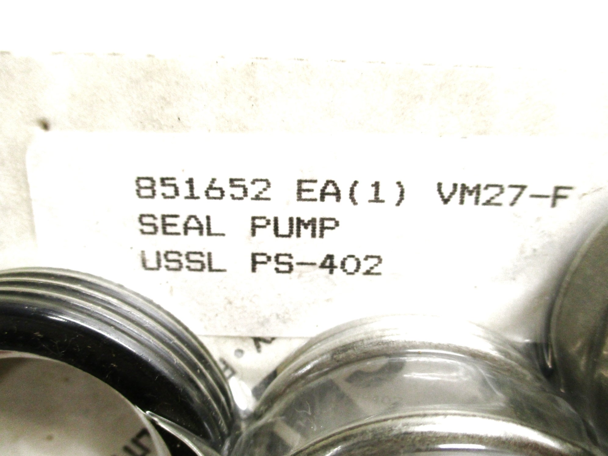 INDUSTRIAL MRO PS-402 NSMP
