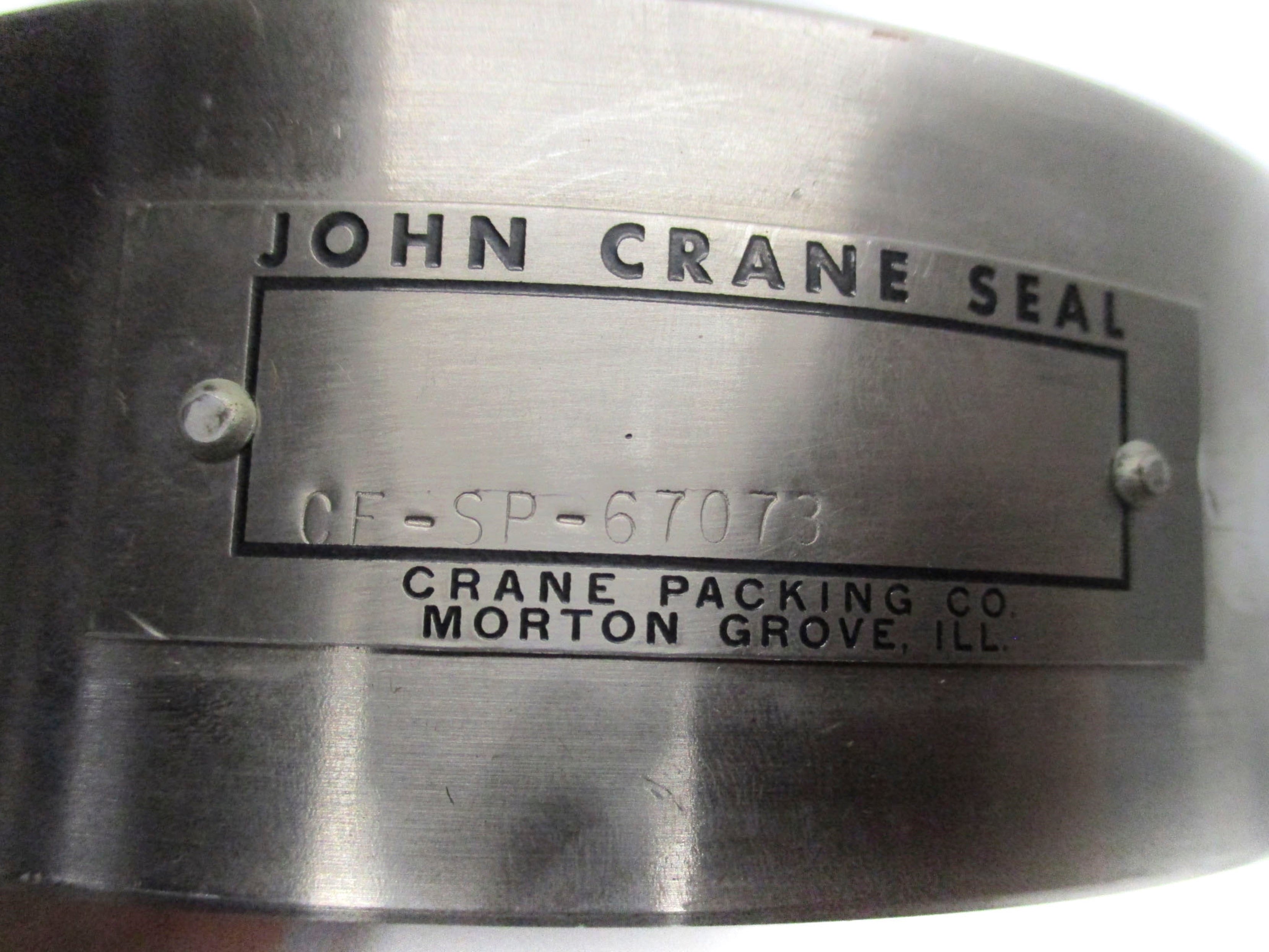 JOHN CRANE CF-SP-67073 UNMP