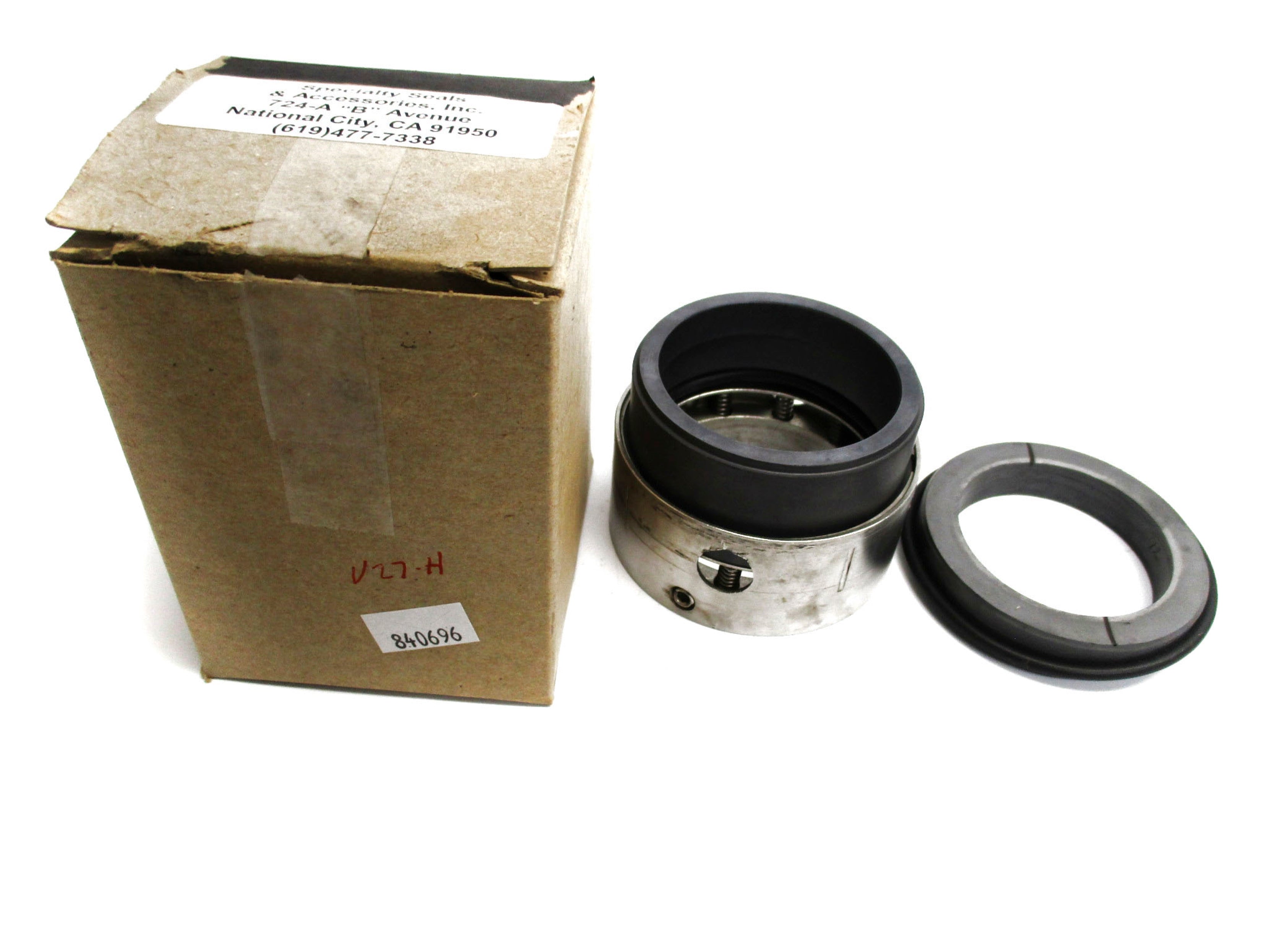 SPECIALTY SEALS & ACCESSORIES T-1B1TXF1D1CF-D-1161 UNMP
