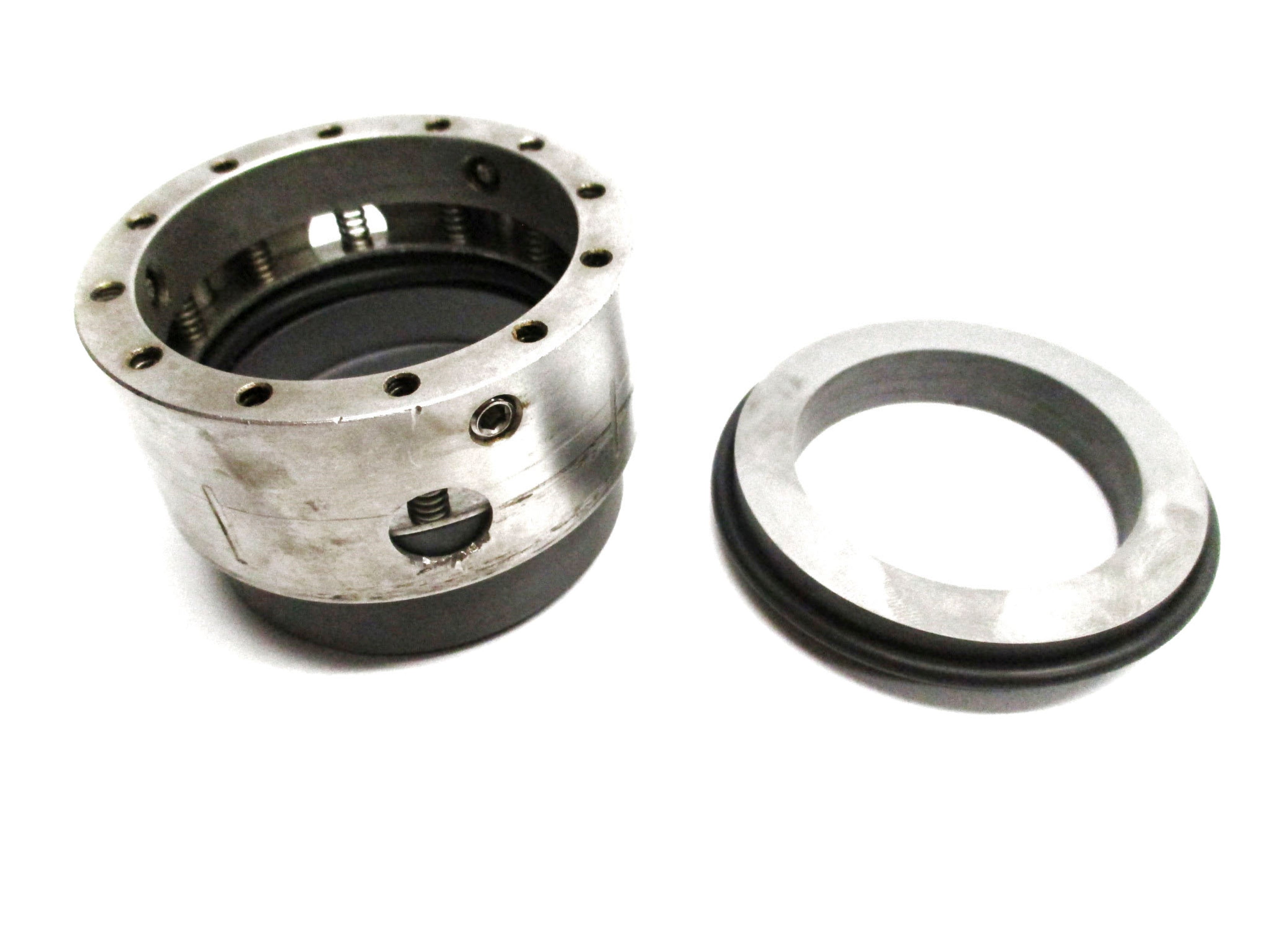 SPECIALTY SEALS & ACCESSORIES T-1B1TXF1D1CF-D-1161 UNMP