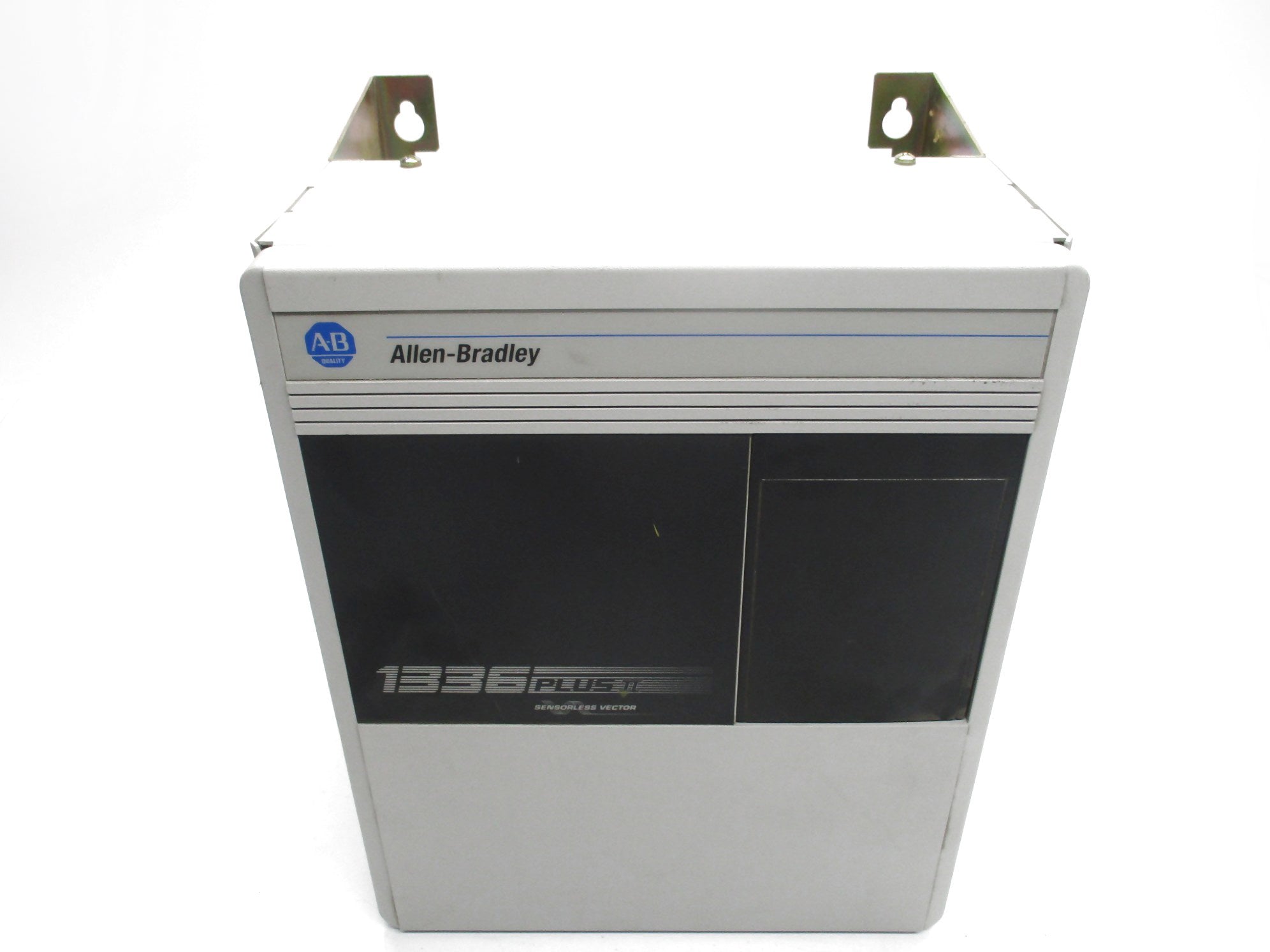 ALLEN BRADLEY 1336F-BRF100-AA-EN SER. A UNMP