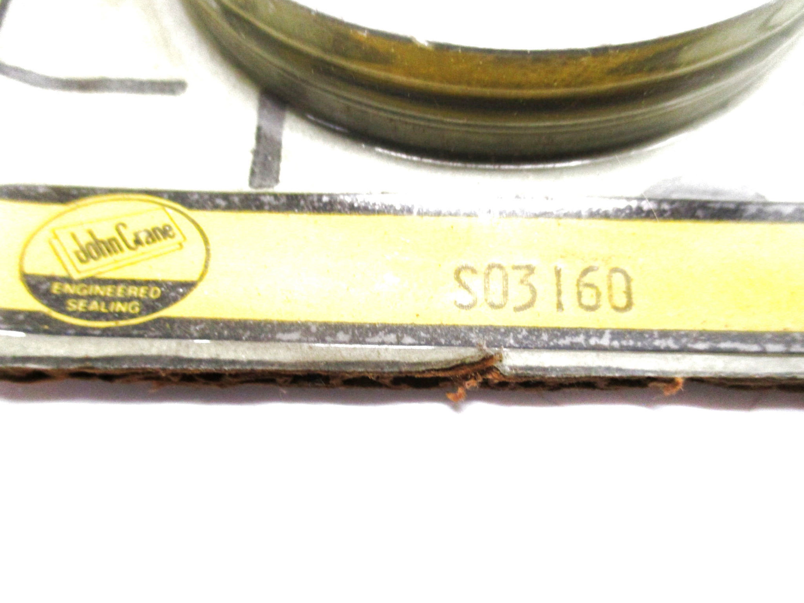 JOHN CRANE S03160 NSMP