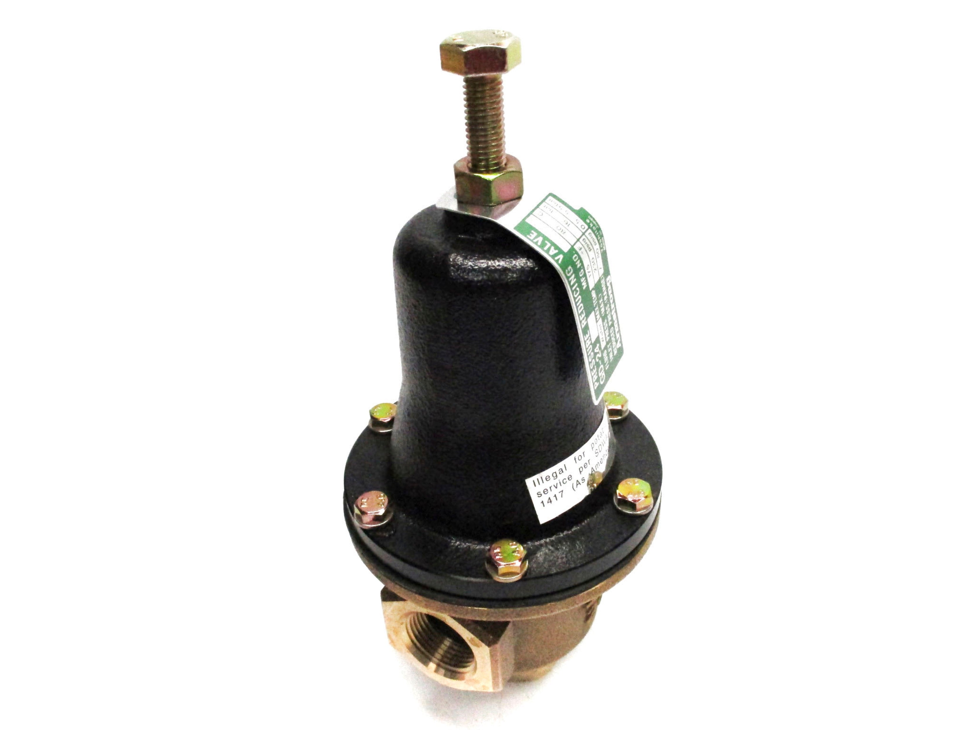 ARMSTRONG GD-24 7-80PSIG NSMP