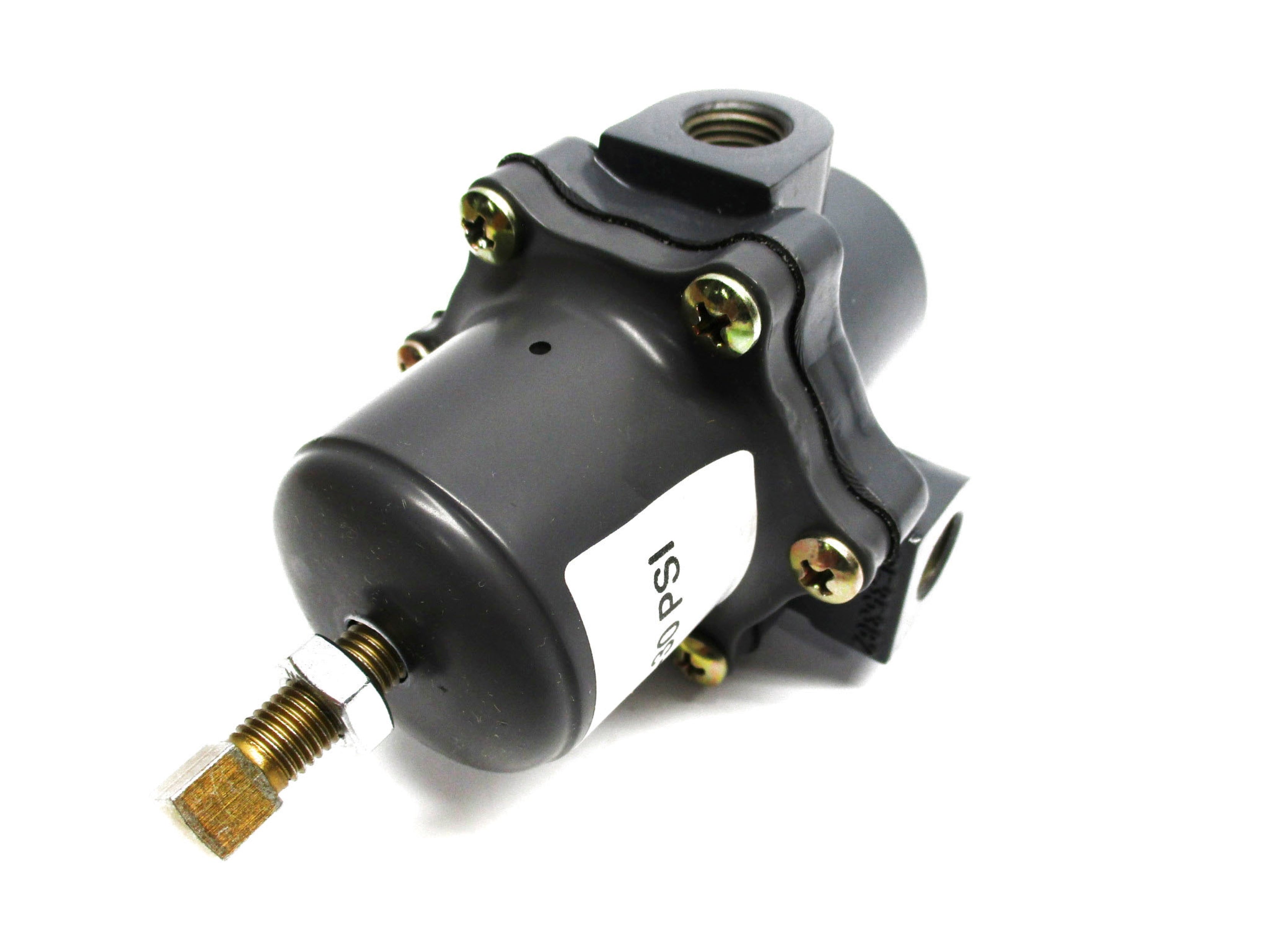 FISHER FS167DA-16 16-35/10-30PSI NSMP