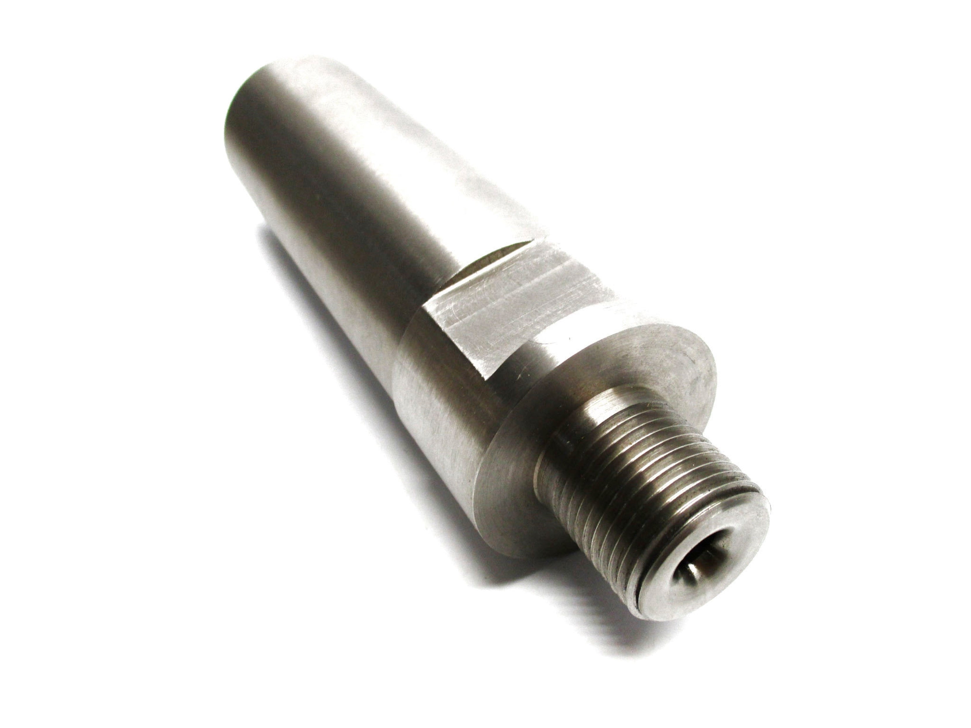 NITECH 3474 NSMP