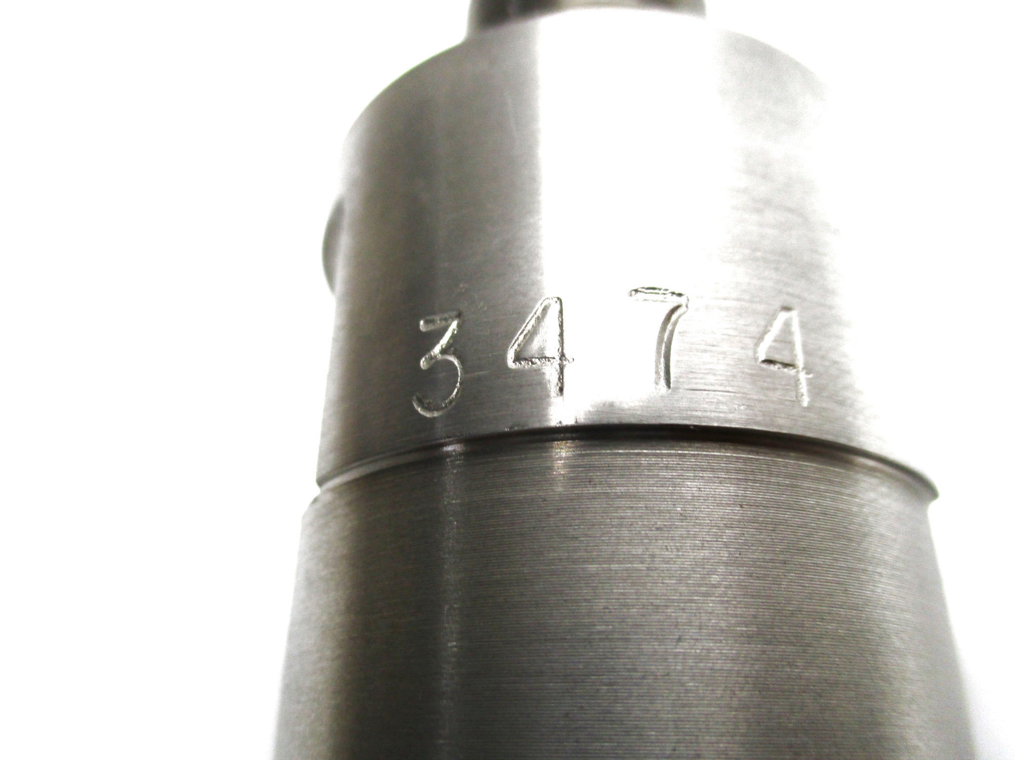 NITECH 3474 NSMP