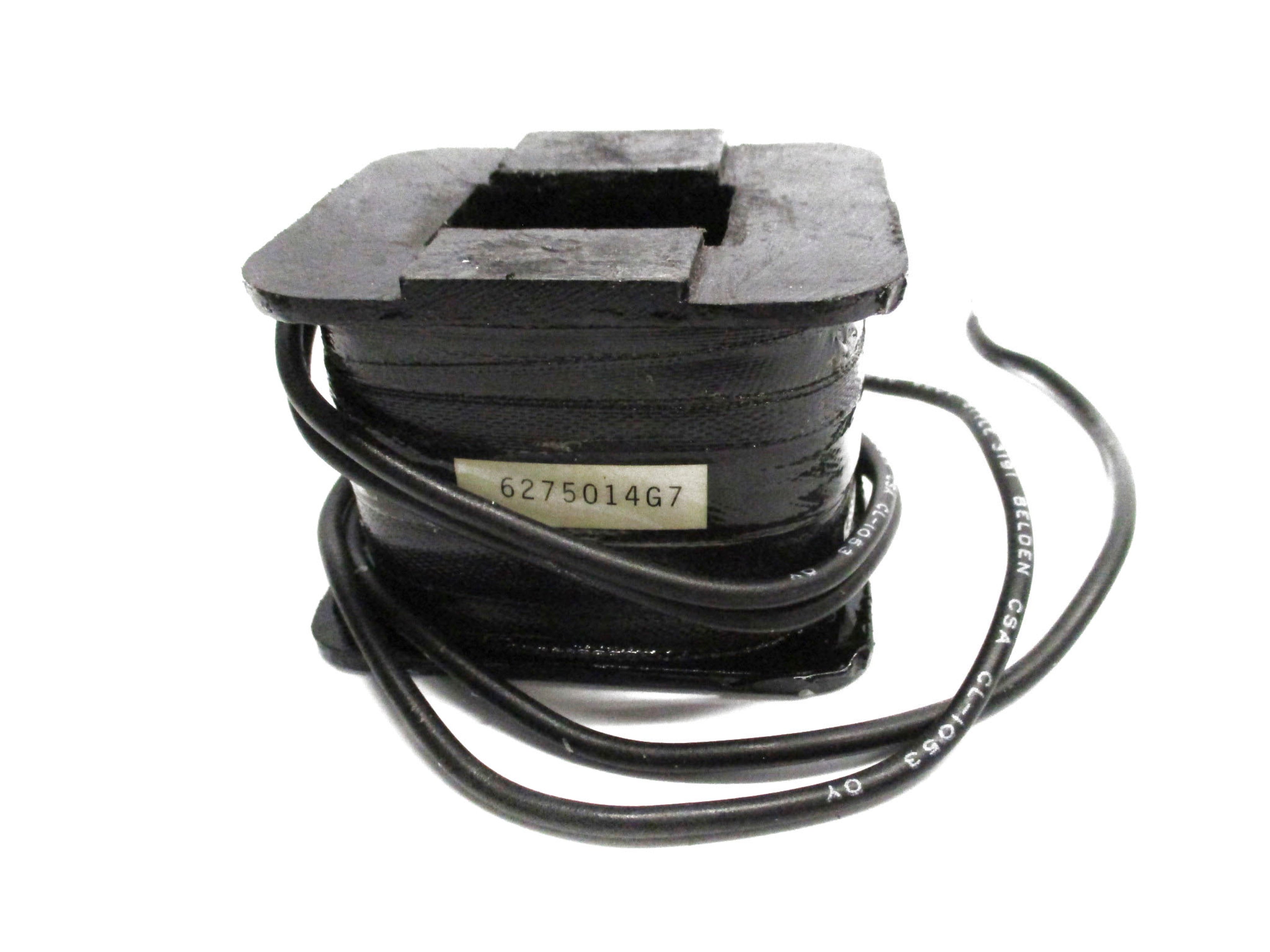 GENERAL ELECTRIC 6275014G7 NSNP