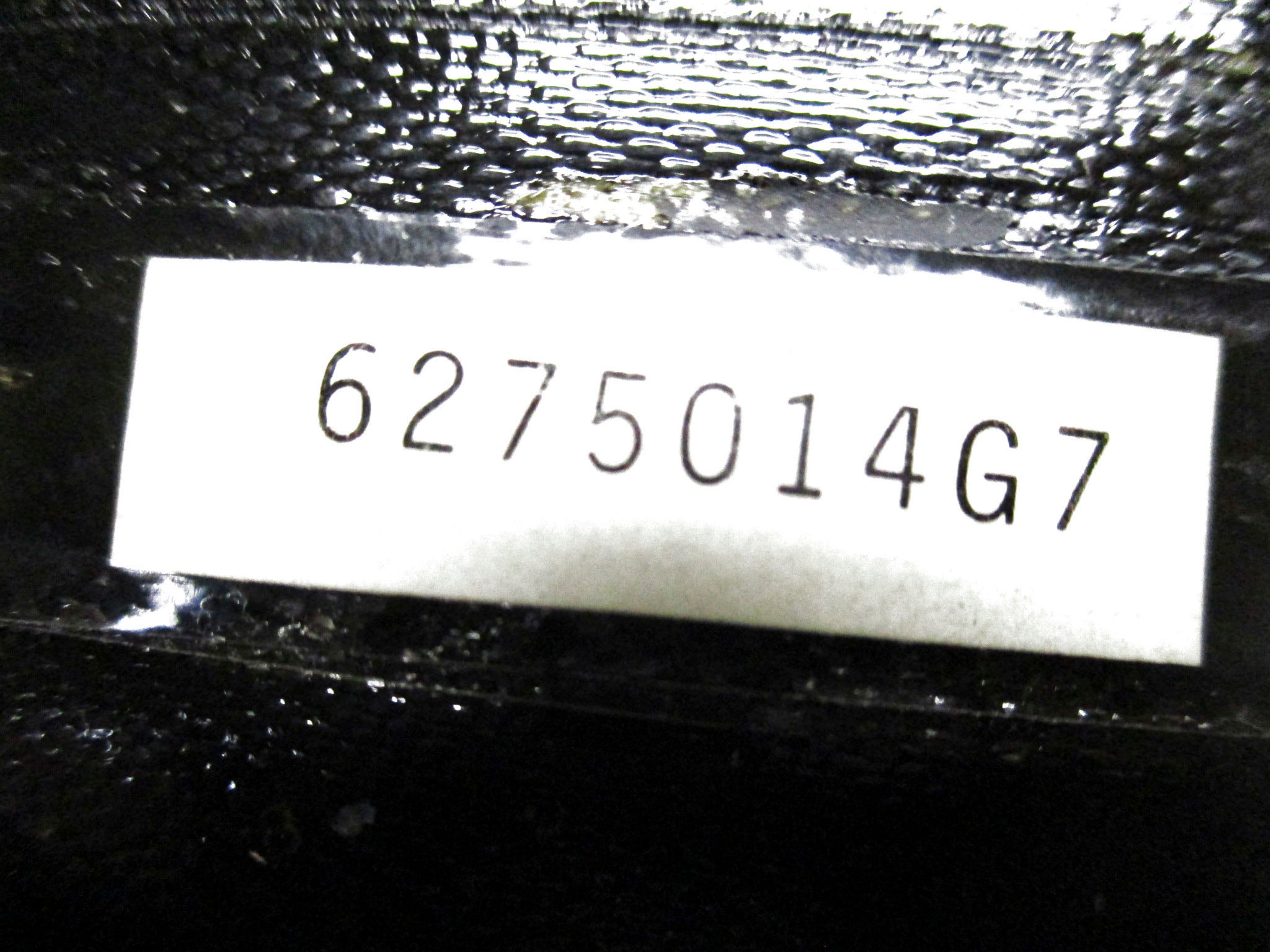 GENERAL ELECTRIC 6275014G7 NSNP