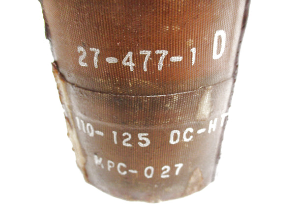 ASCO 27-477-1D NSNP