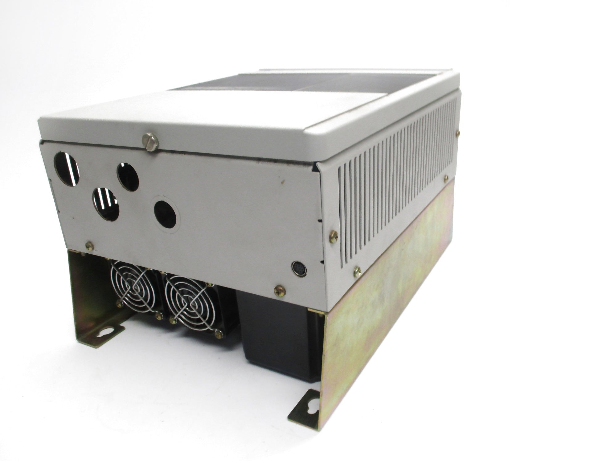 ALLEN BRADLEY 1336F-BRF100-AA-EN SER. A UNMP