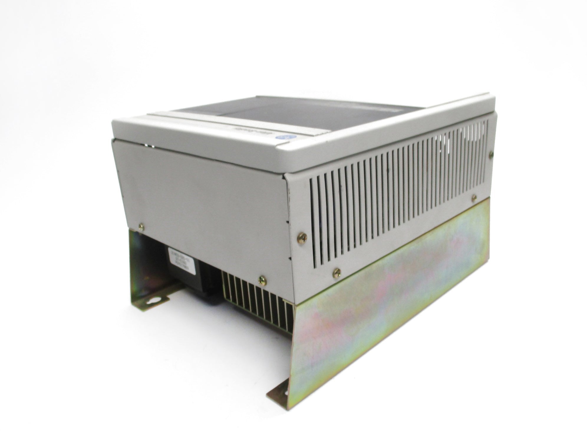 ALLEN BRADLEY 1336F-BRF100-AA-EN SER. A UNMP