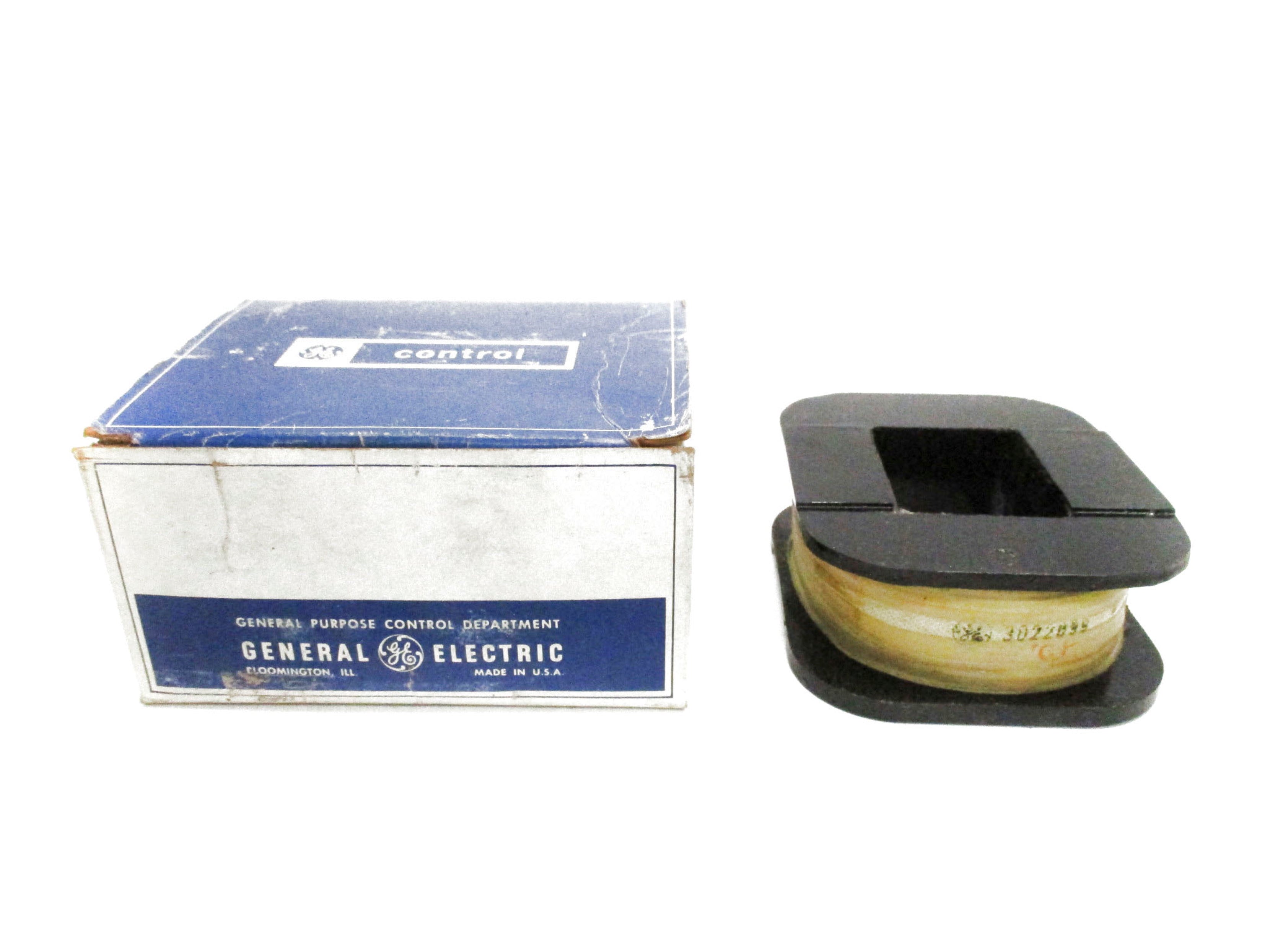 GENERAL ELECTRIC 3022099 NSMP