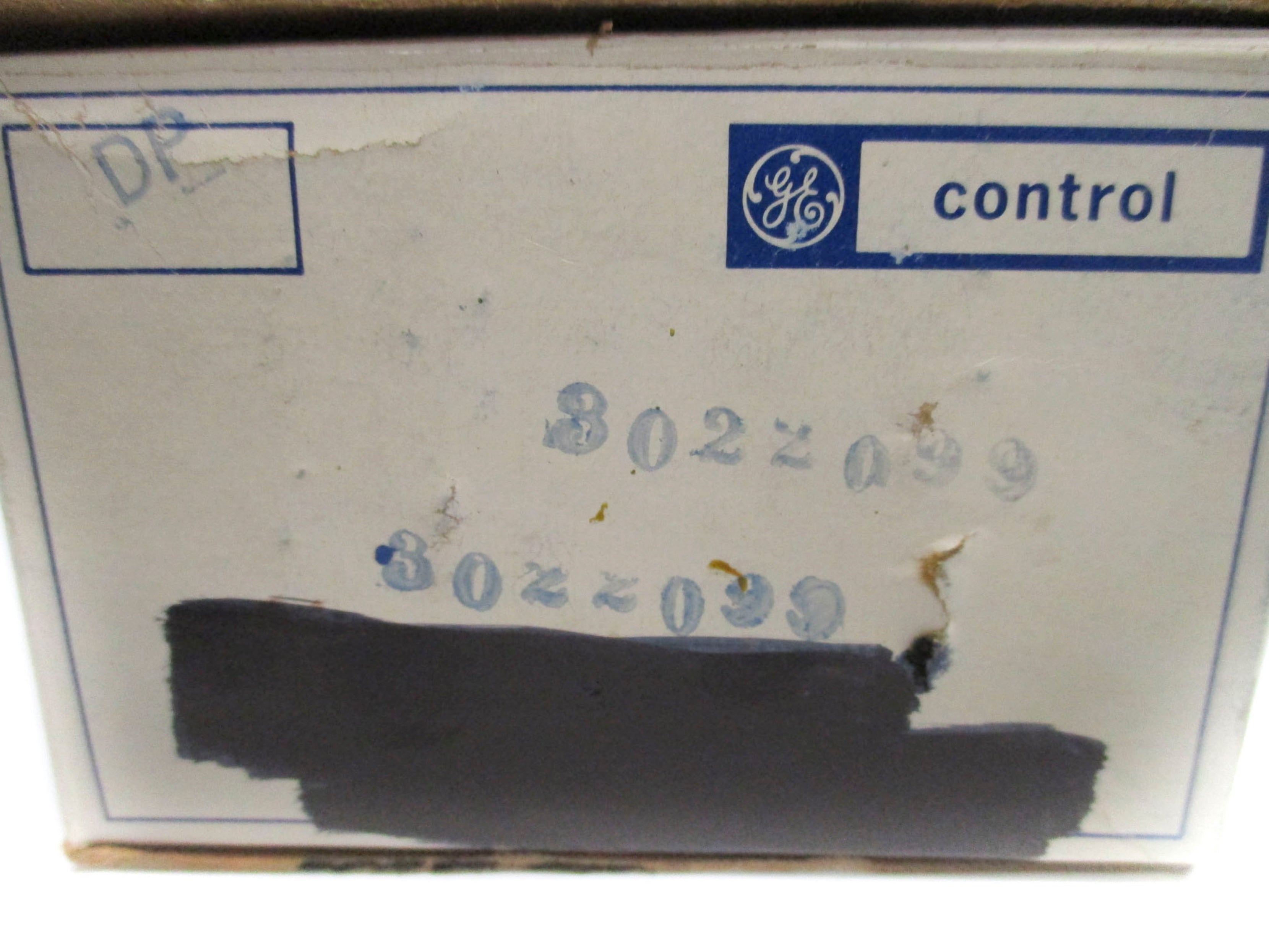 GENERAL ELECTRIC 3022099 NSMP