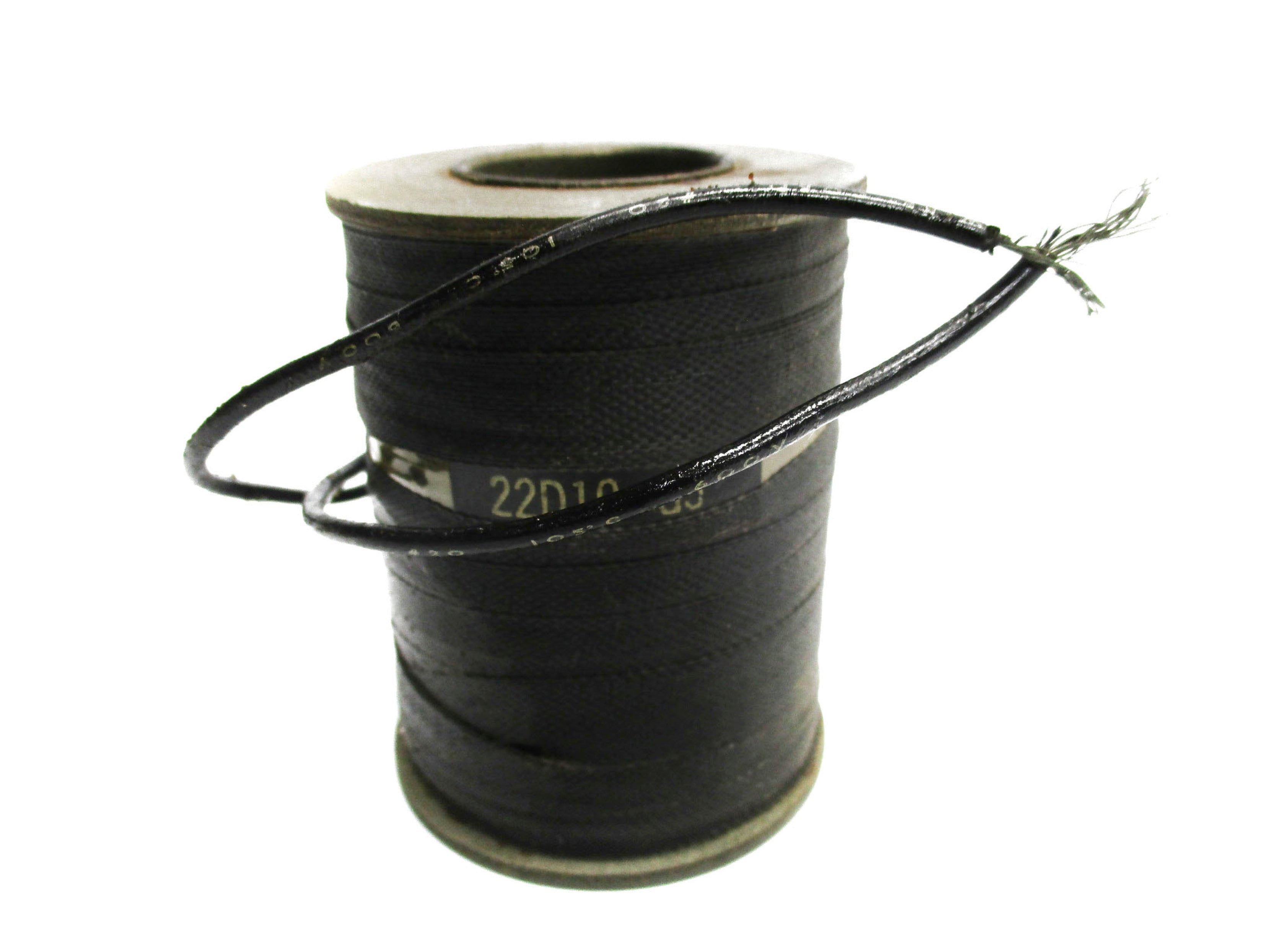 GENERAL ELECTRIC 22D10G3 UNMP