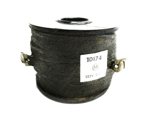 ALLEN BRADLEY 1D174 UNMP