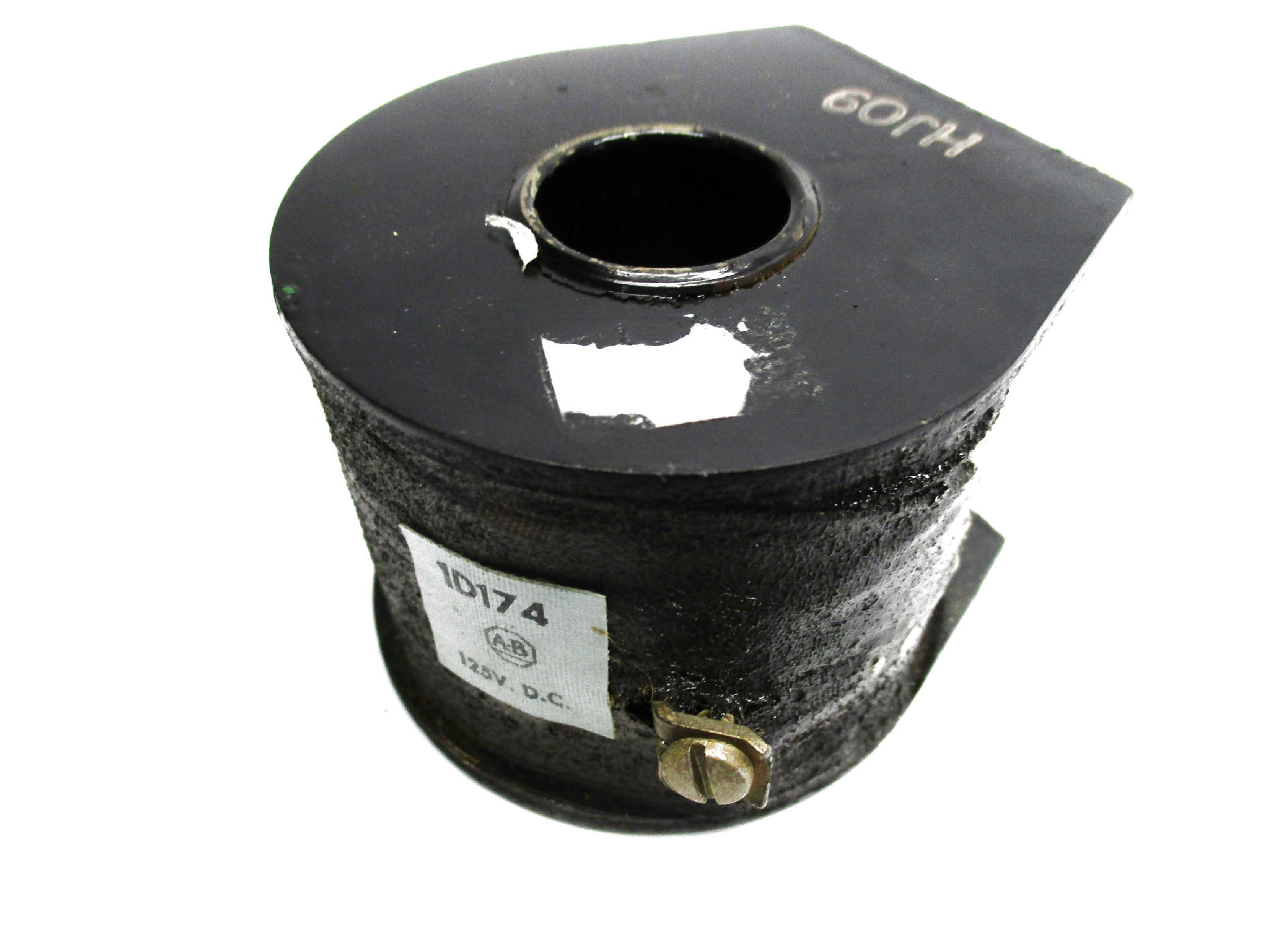 ALLEN BRADLEY 1D174 UNMP