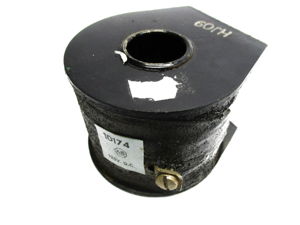 ALLEN BRADLEY 1D174 UNMP