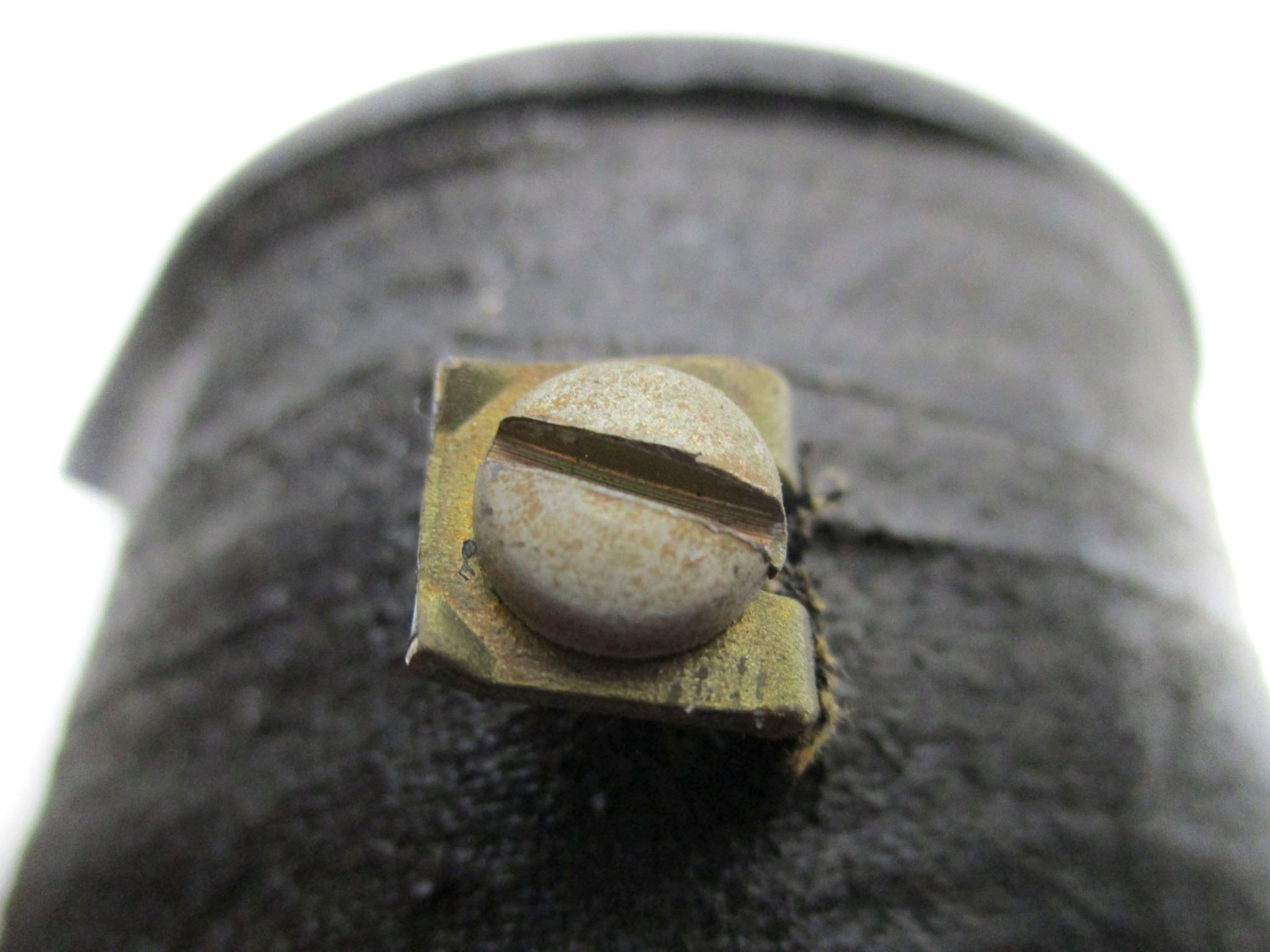 ALLEN BRADLEY 1D174 UNMP