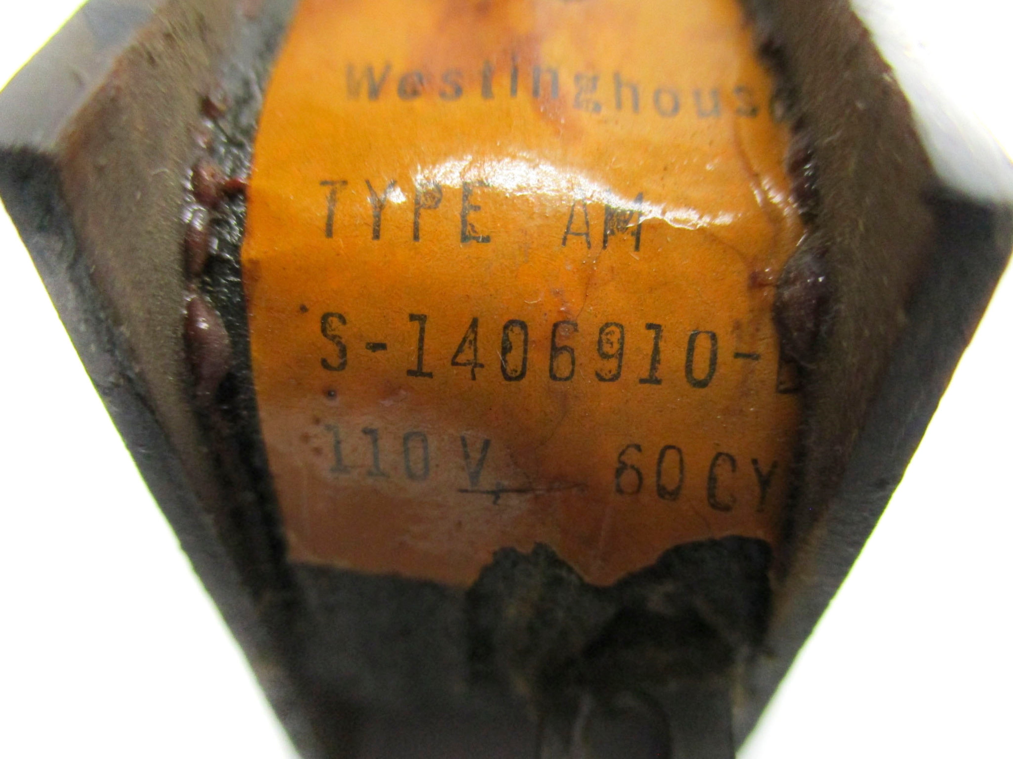 WESTINGHOUSE 1406910 UNMP