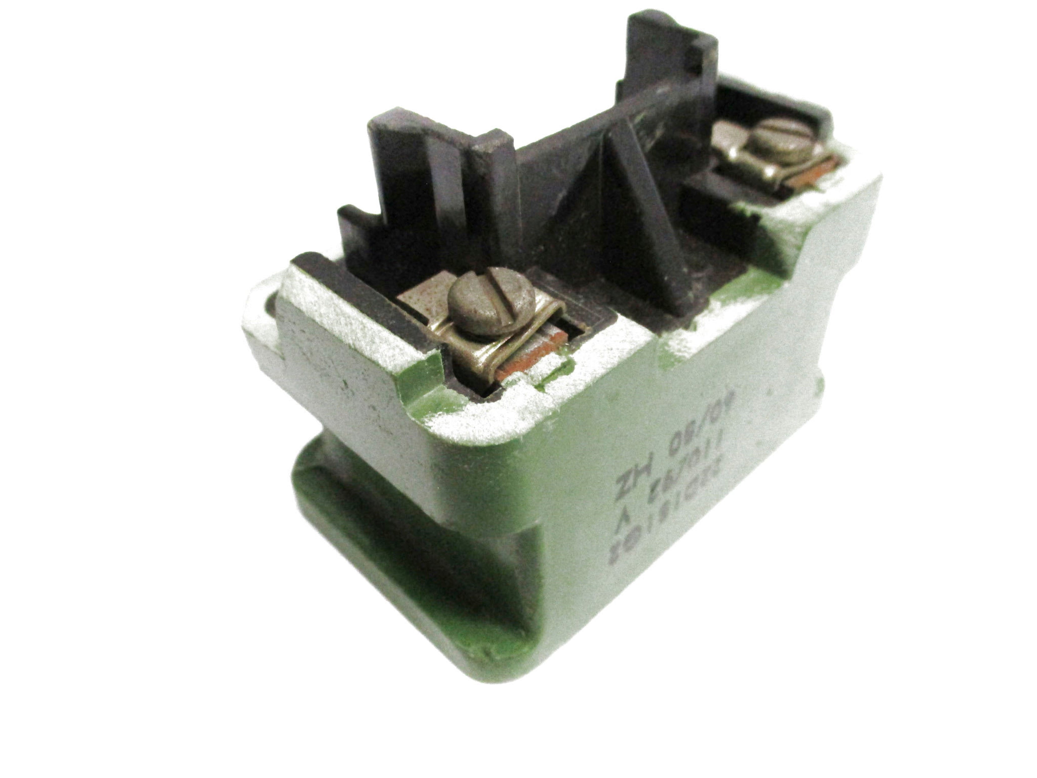 GENERAL ELECTRIC 22D151G2 92/110V UNMP