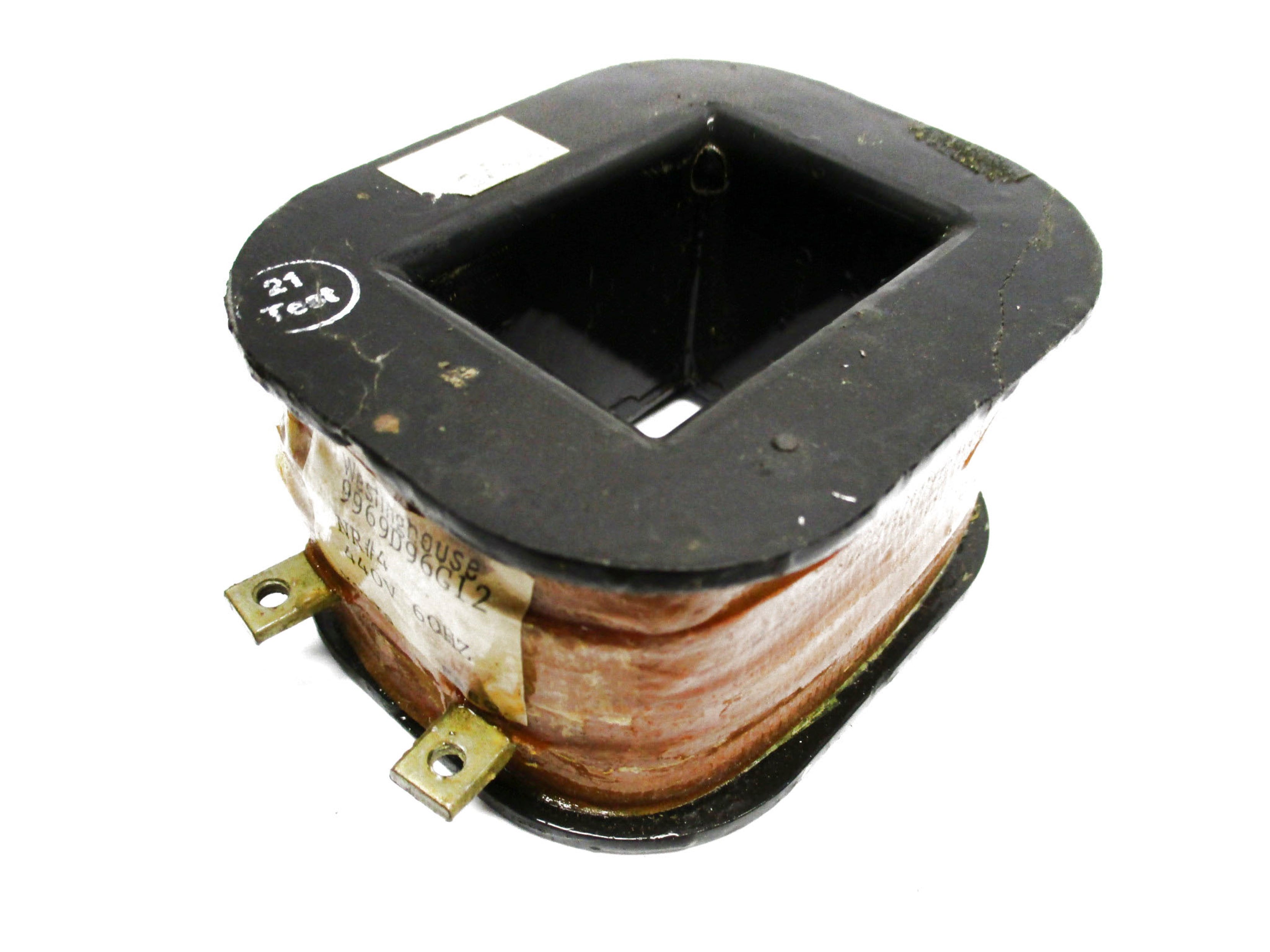 WESTINGHOUSE 9969D96G12 440V NSNP