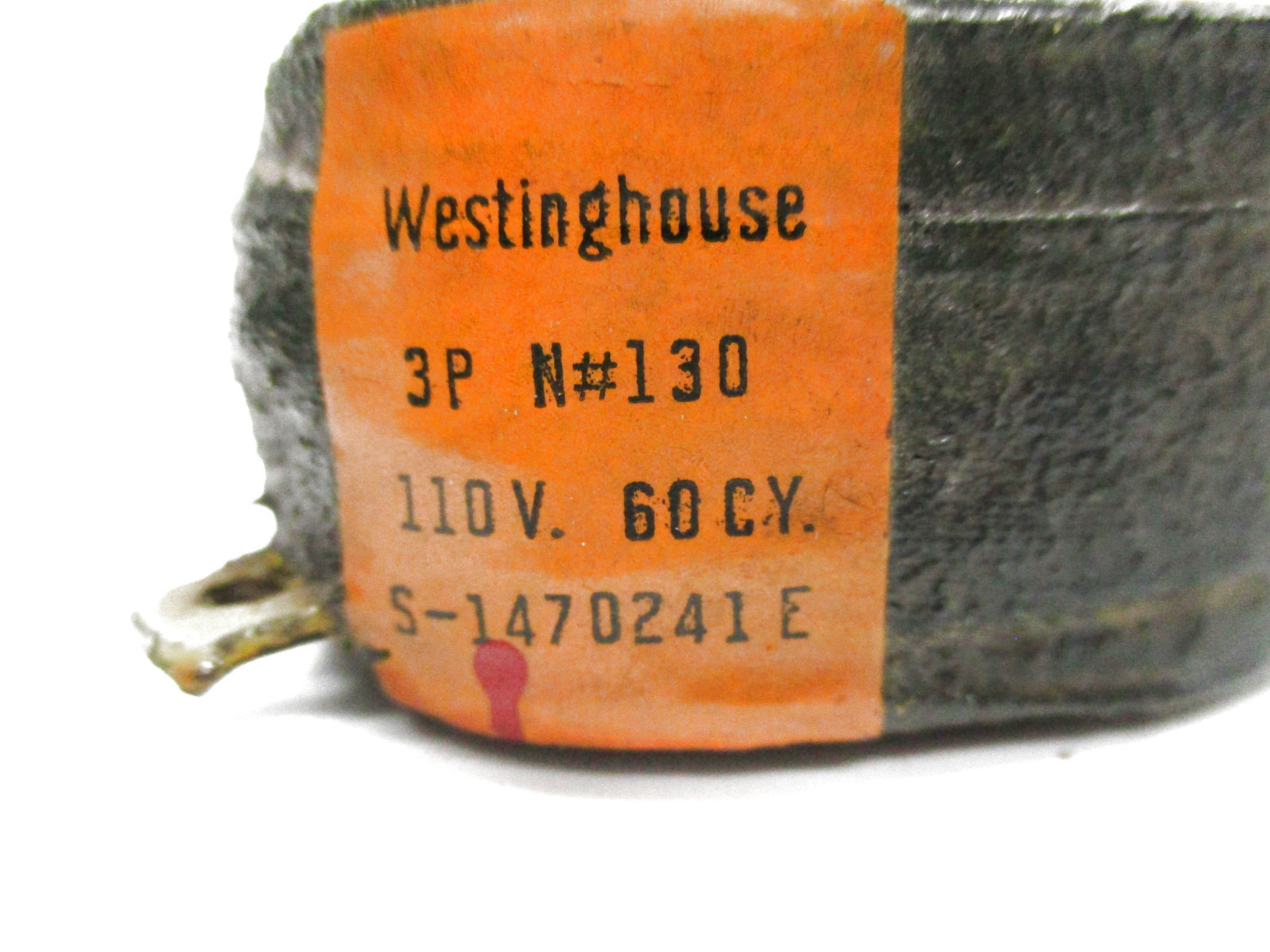 WESTINGHOUSE 1470241E UNMP