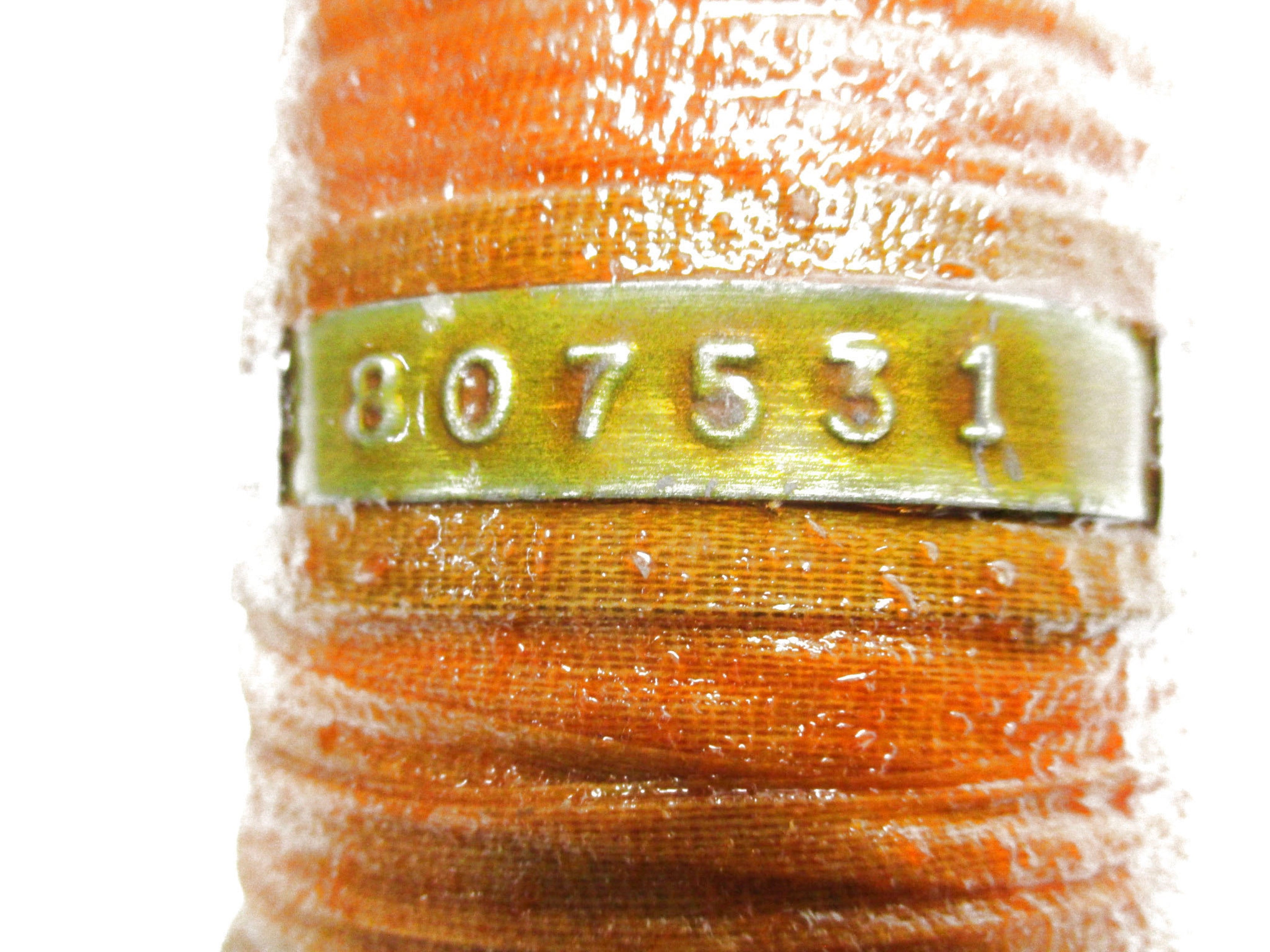 WESTINGHOUSE 807531 NSNP