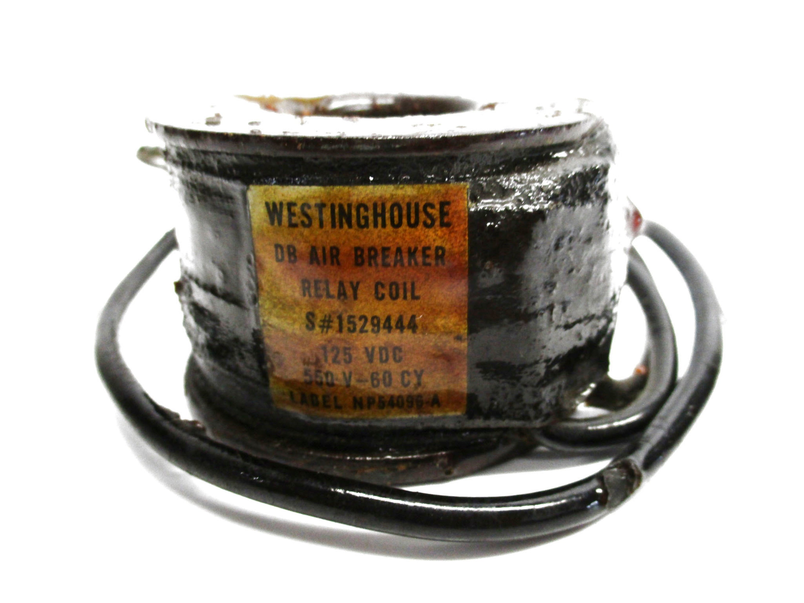 WESTINGHOUSE 1529444 UNMP