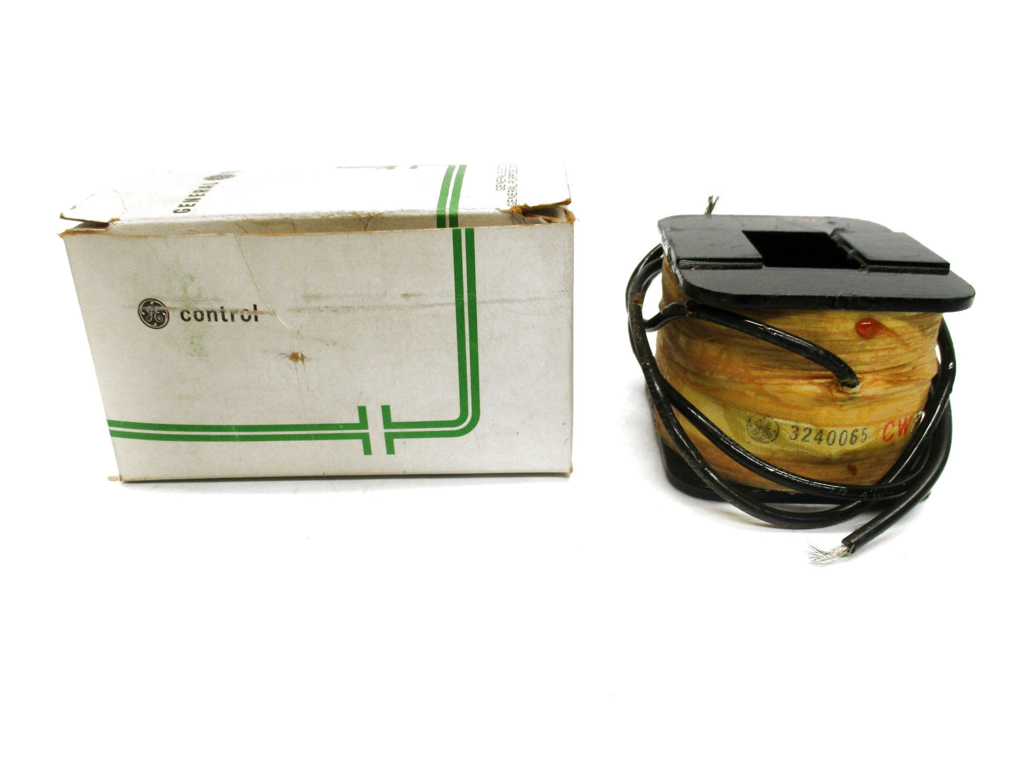 GENERAL ELECTRIC 3240065 NSMP