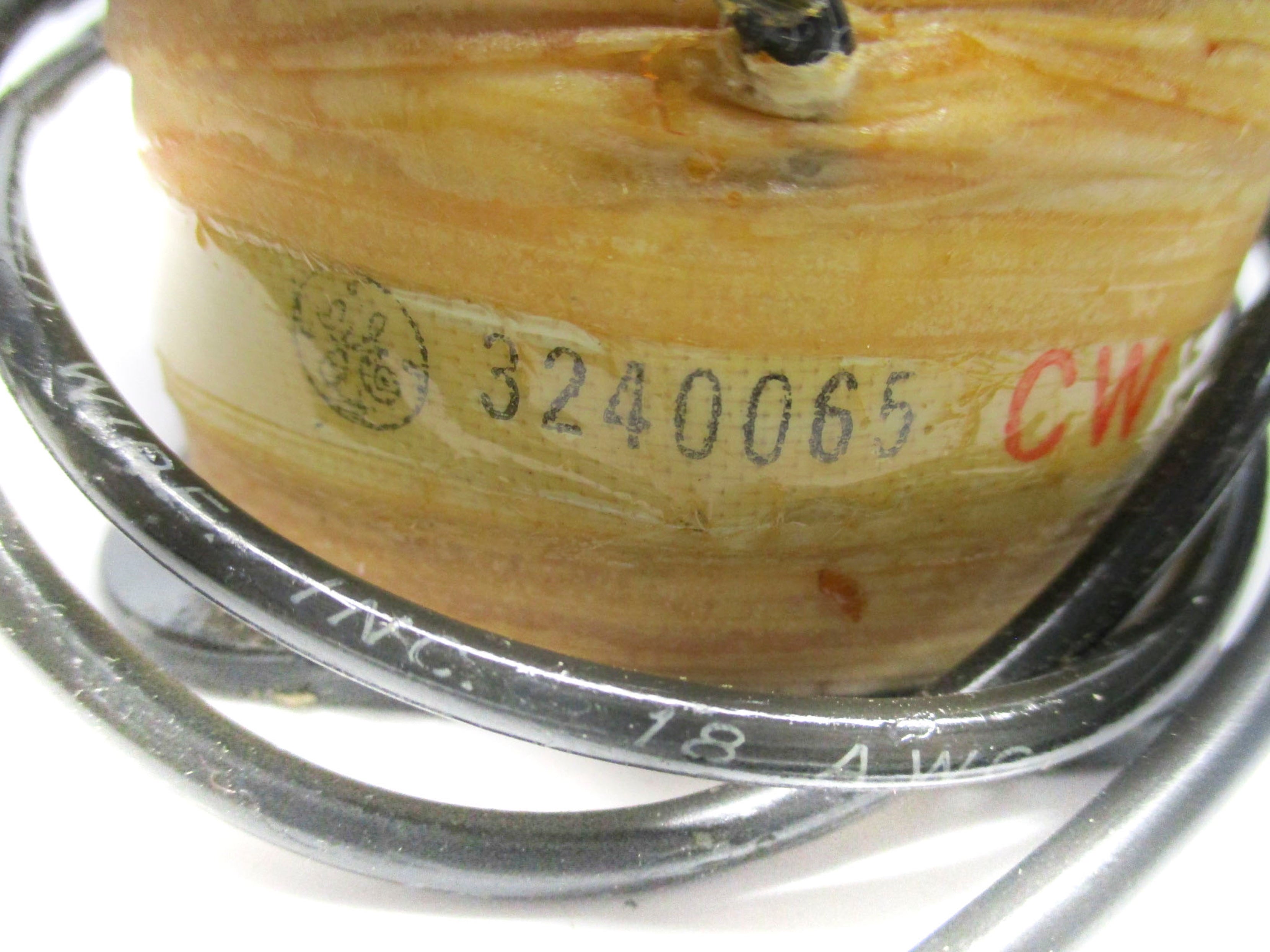 GENERAL ELECTRIC 3240065 NSMP