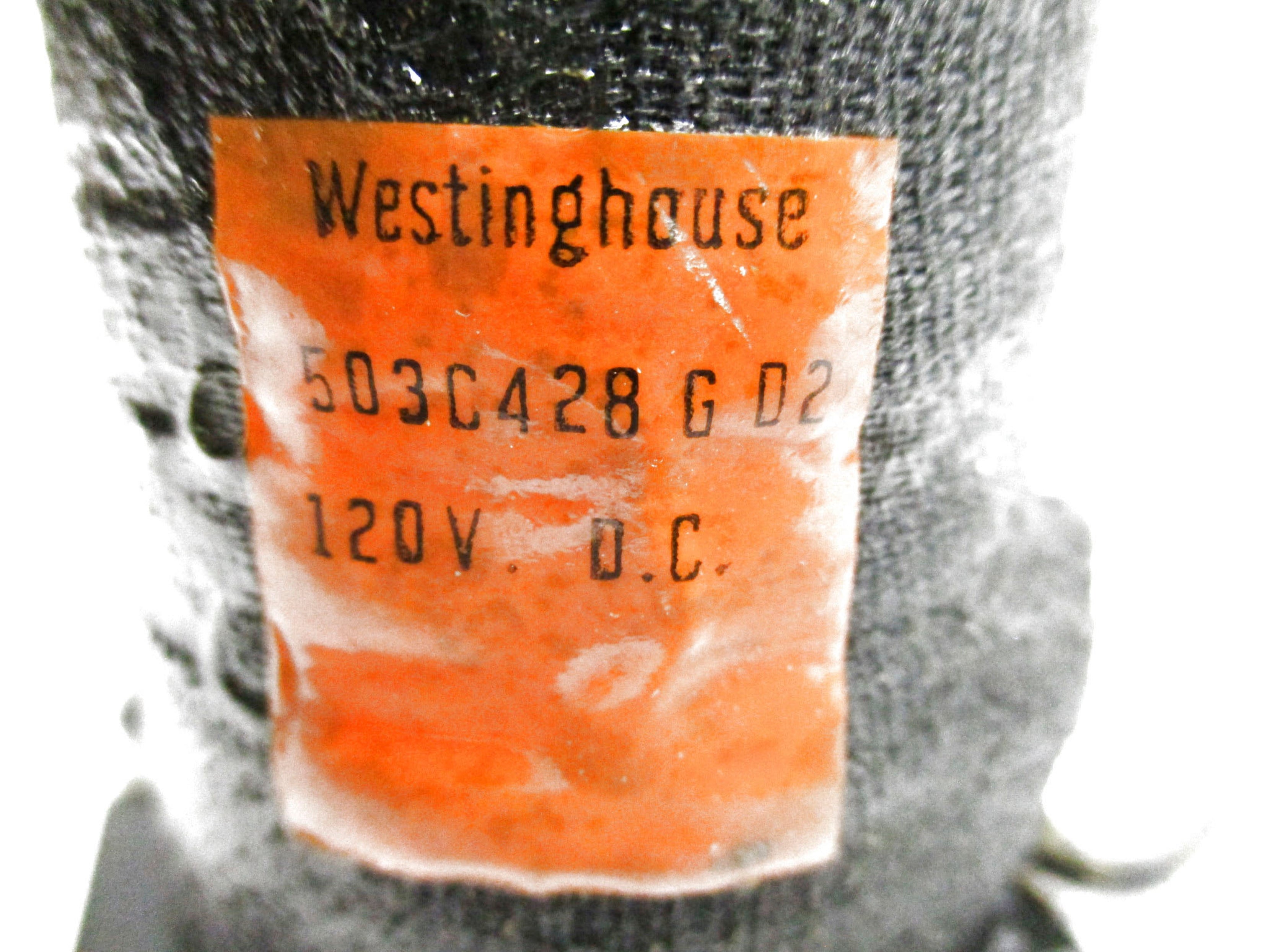 WESTINGHOUSE 503C428G02 NSNP