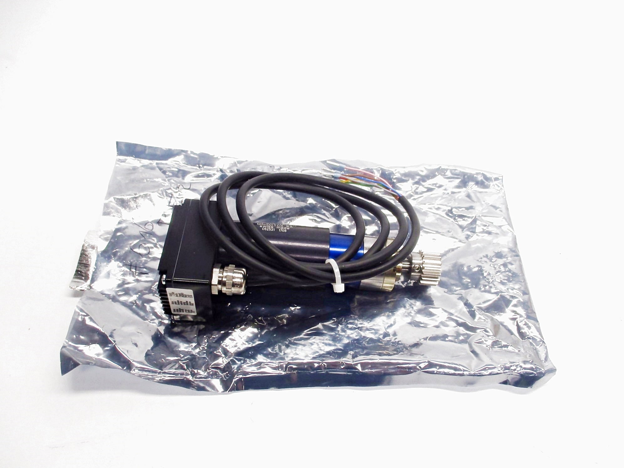 FAULHABER 356K024BCS NSNP